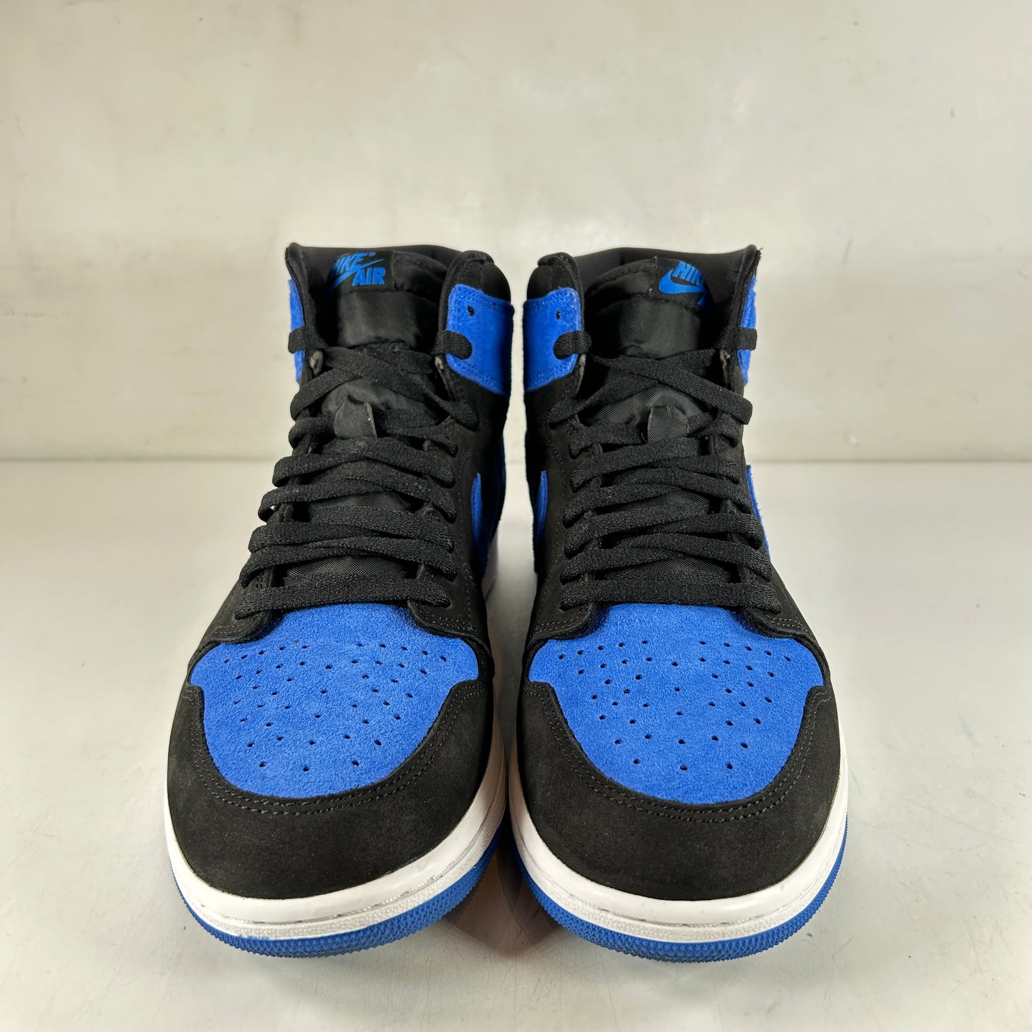 DZ5485 042 Jordan 1 Retro High OG Royal Reimagined [USED] - 11.5 M (Used3)