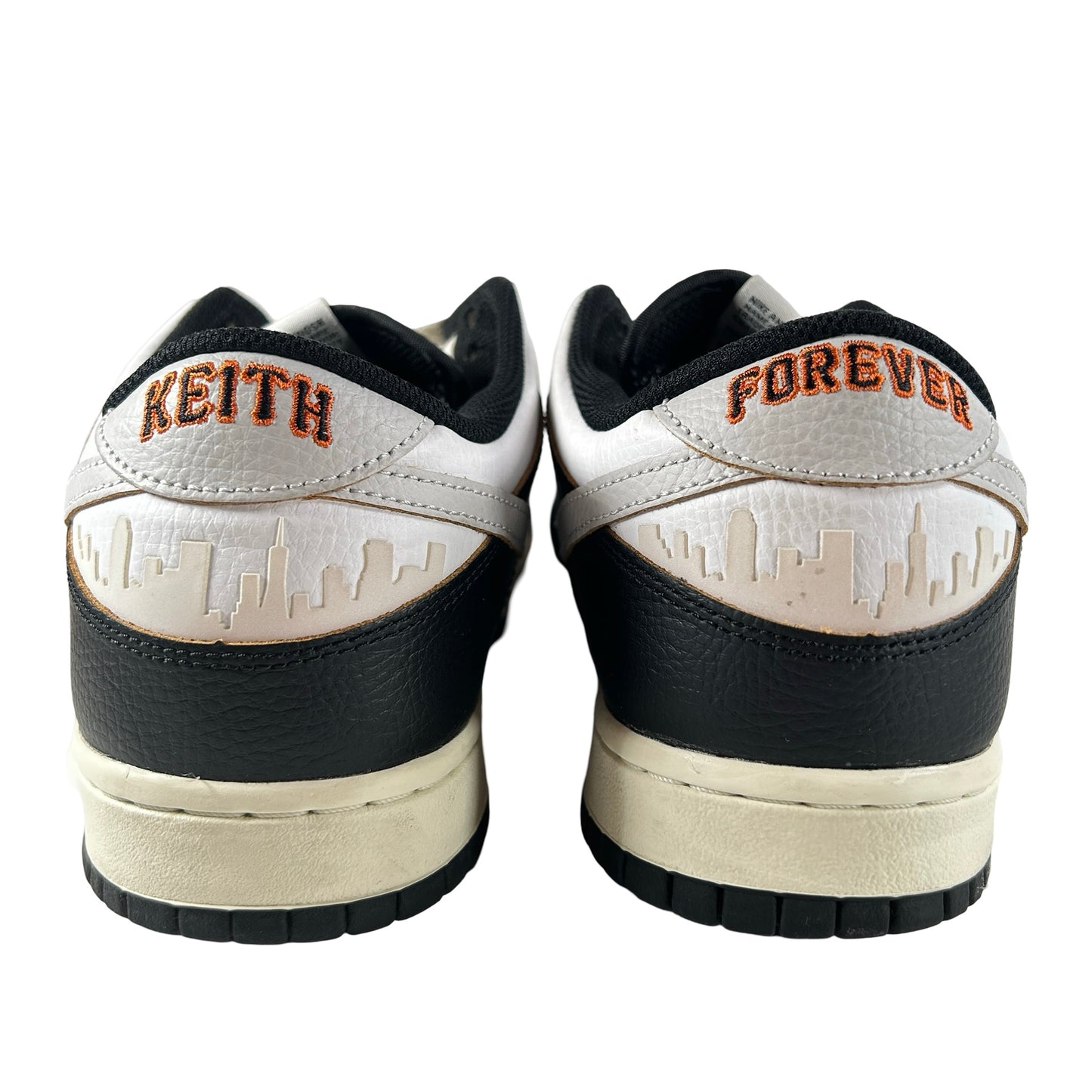 FD8775 Nike SB Dunk Low HUF San Francisco [USED] - 11 M (Used2)