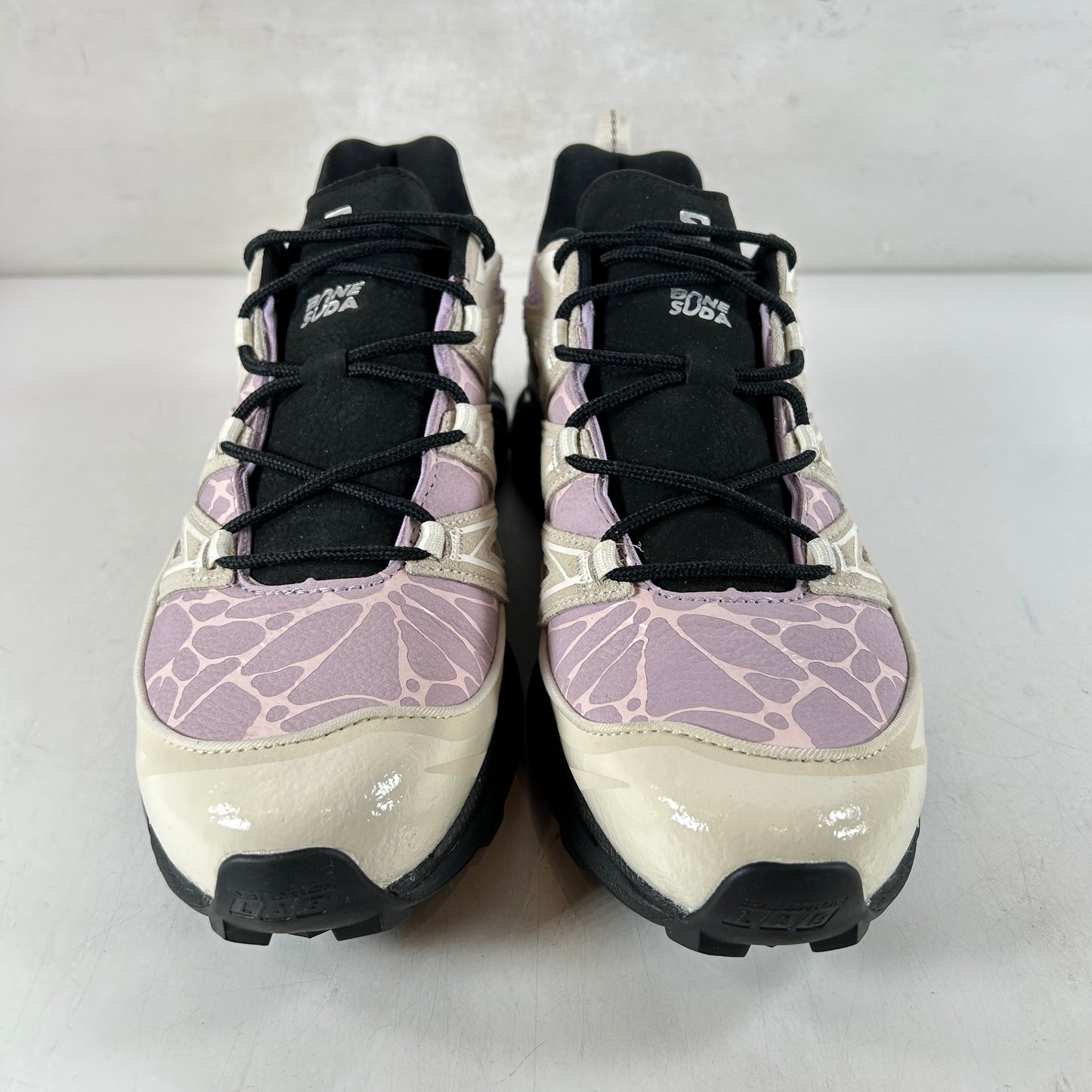 L47422300 Salomon XT-6 Expanse LTR Bone Soda [USED] - 9 M (Used)