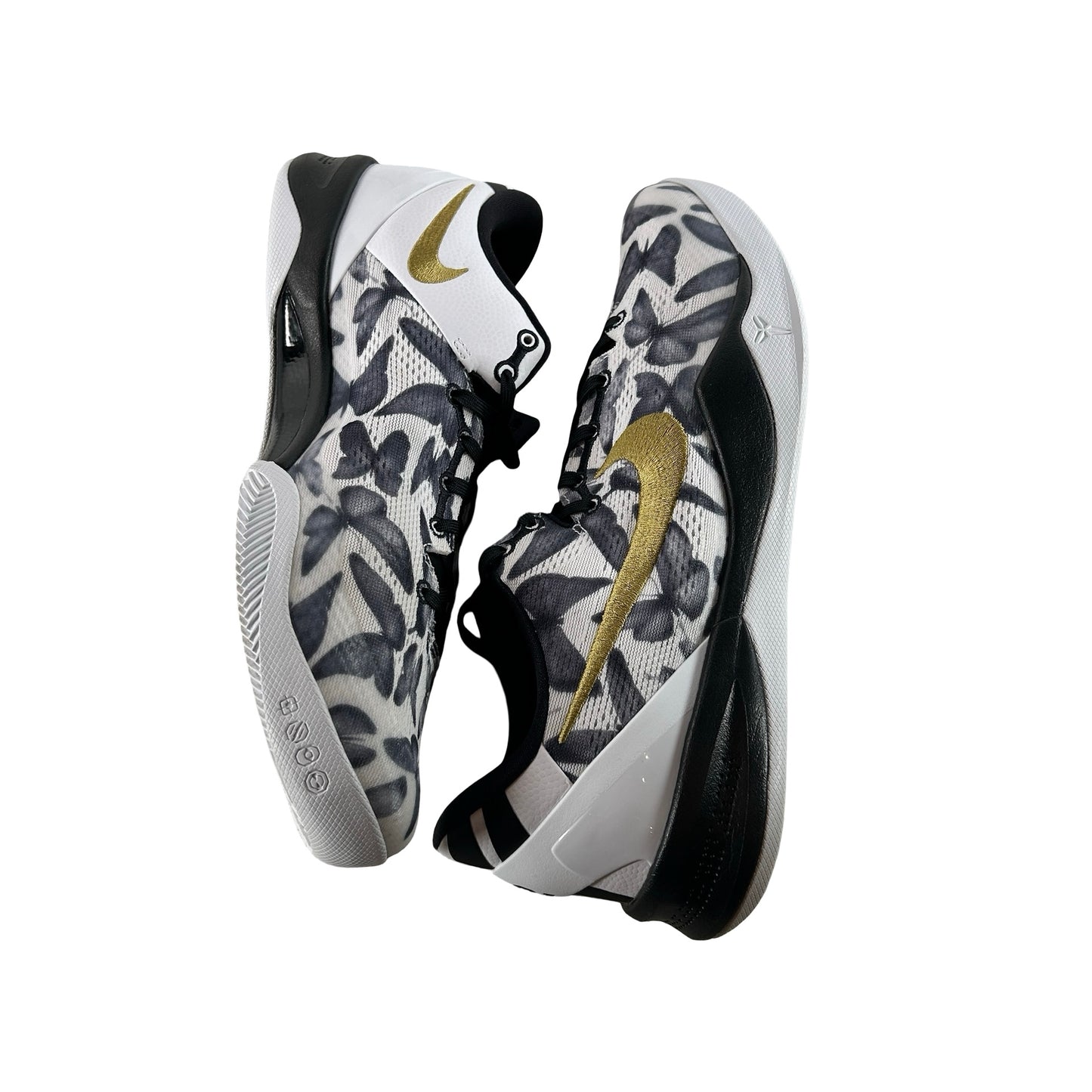 FV6325 100 Nike Kobe 8 Protro Mambacita [USED] - 12.5 M (Used)