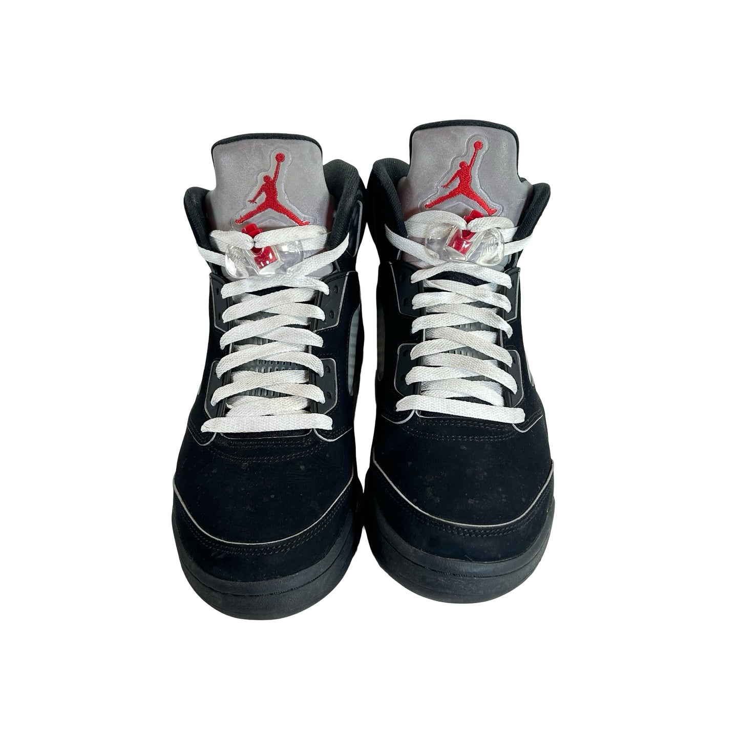 HF3975 001 Jordan 5 Retro OG Black Metallic Reimagined [USED] - 9 M (Used16)