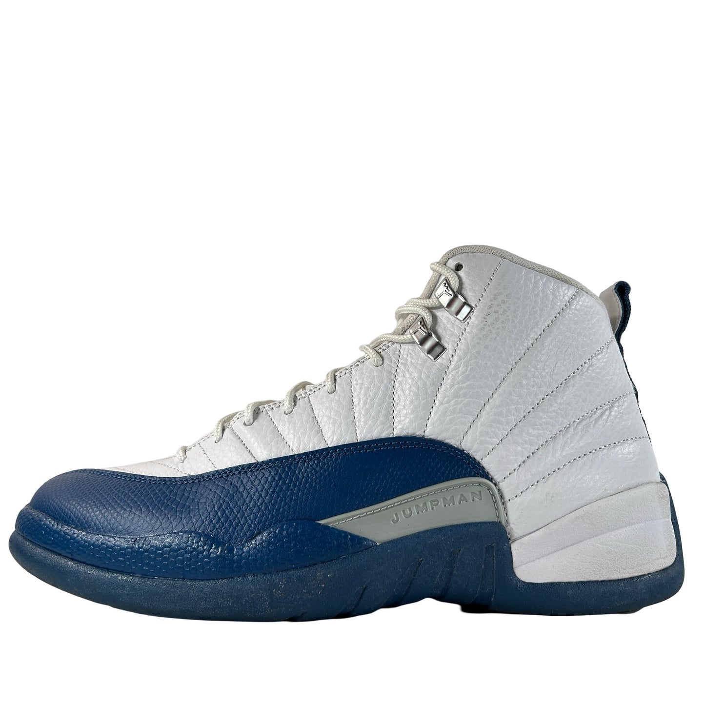 130690 113 Jordan 12 French Blue [USED] - 9.5 M (Used3)