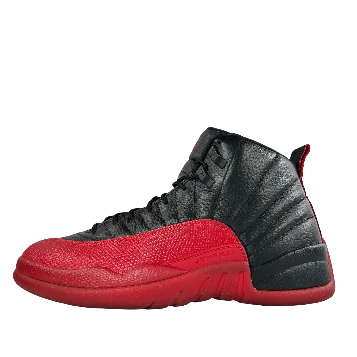 CT8013 002 Jordan 12 Retro Flu Game (2025) [USED] - 9.5 M (Used)
