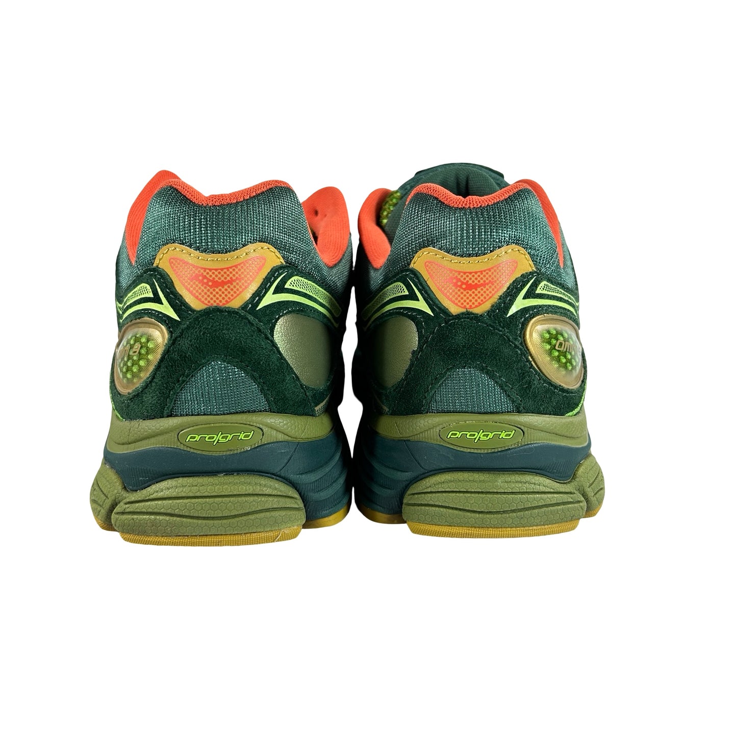 S70869 1 Saucony ProGrid Omni 9 Starcow [USED] - 11.5 M (Used)