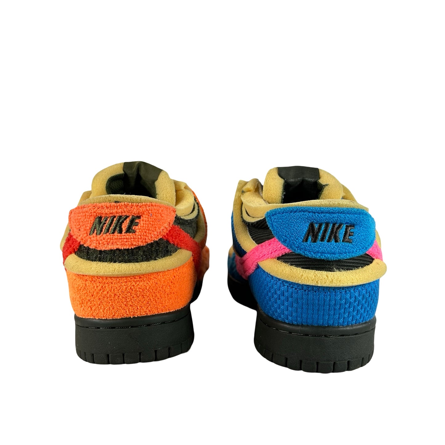 IH5094 400 Nike Dunk Low Cactus Plant Flea Market Swamp Sponge Photo Blue [USED] - 10.5 M (Used)