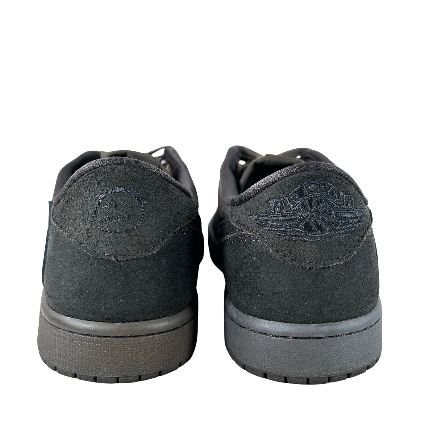 DM7866 202 Jordan 1 Retro Low OG SP Travis Scott Velvet Brown [USED] - 10 (Used3)