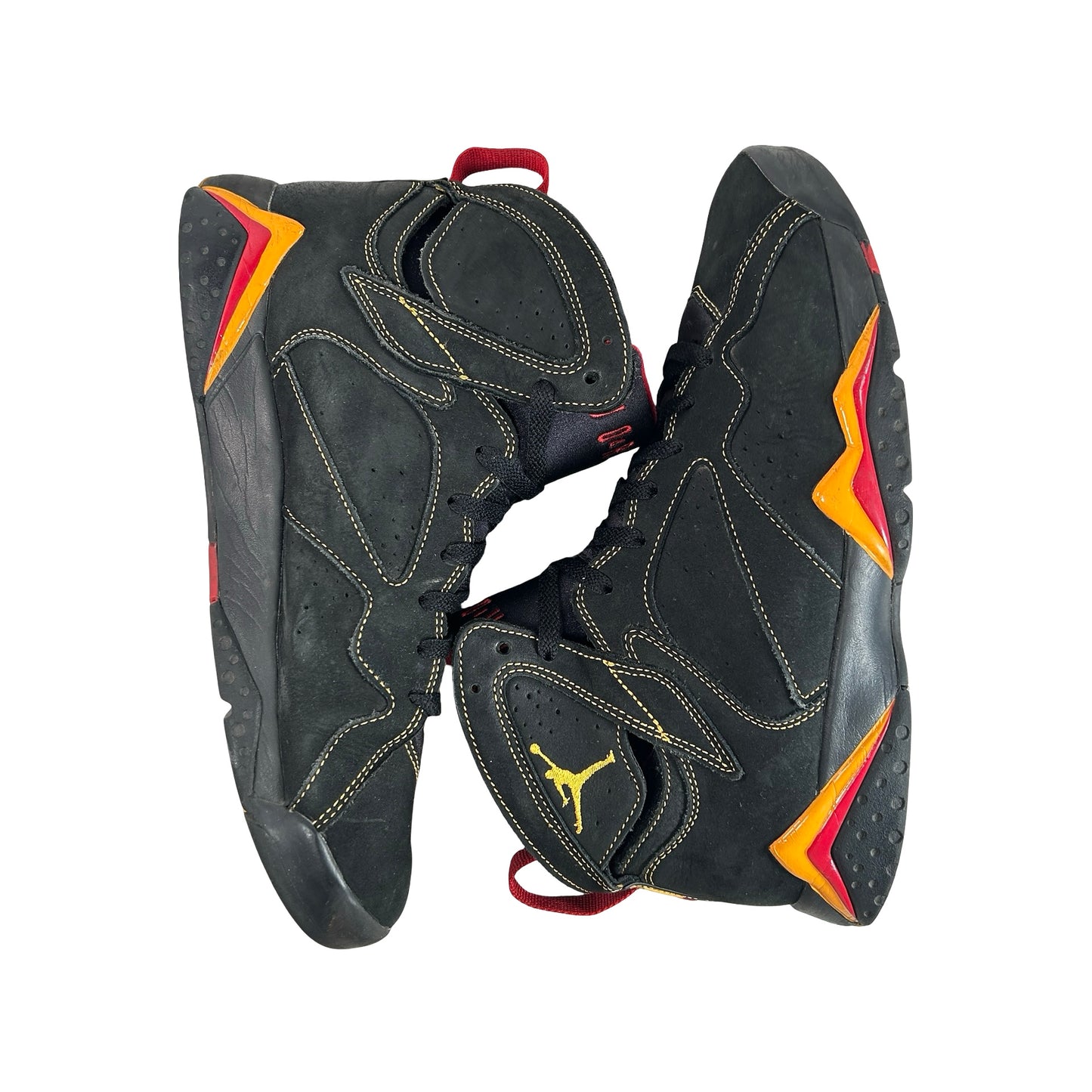 CU9307 081 Jordan 7 Retro Citrus (2022) [USED] - 10.5 (Used3)