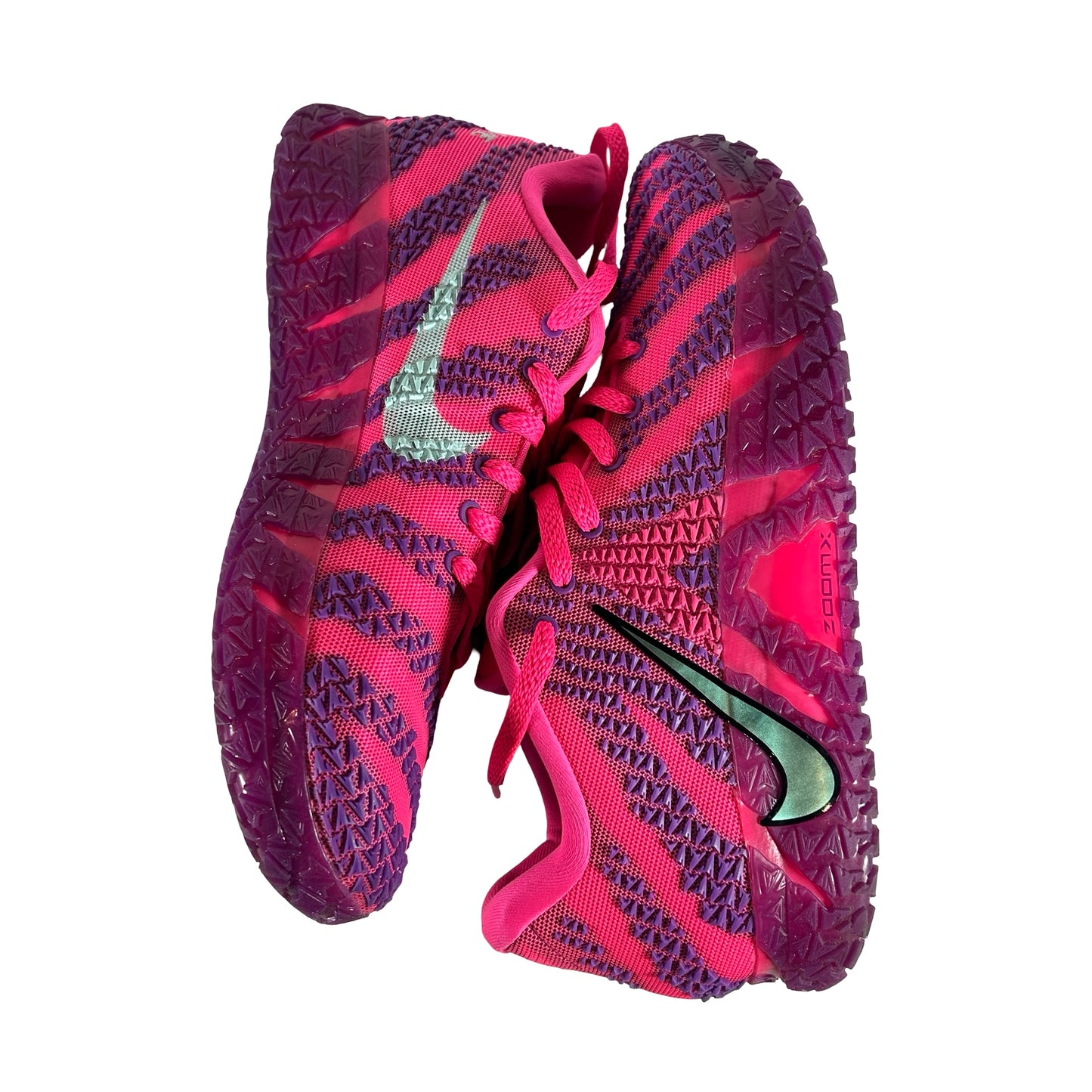 HF2793 600 Nike Ja 3 Max Volume [USED] - 10.5 M (Used)