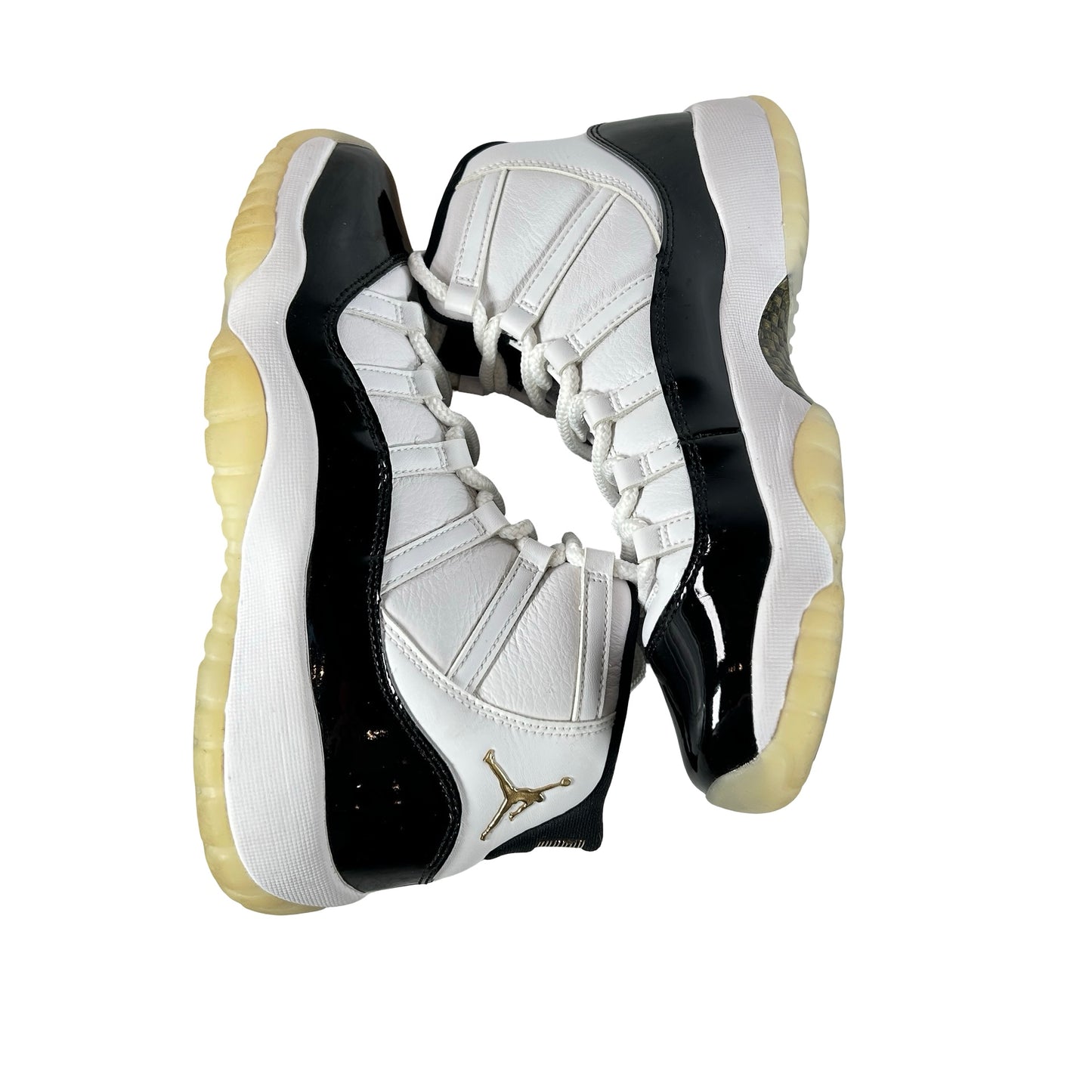 378038 170 Jordan 11 Retro DMP Gratitude (2023) (GS) [USED] - 7 Y (Used7)