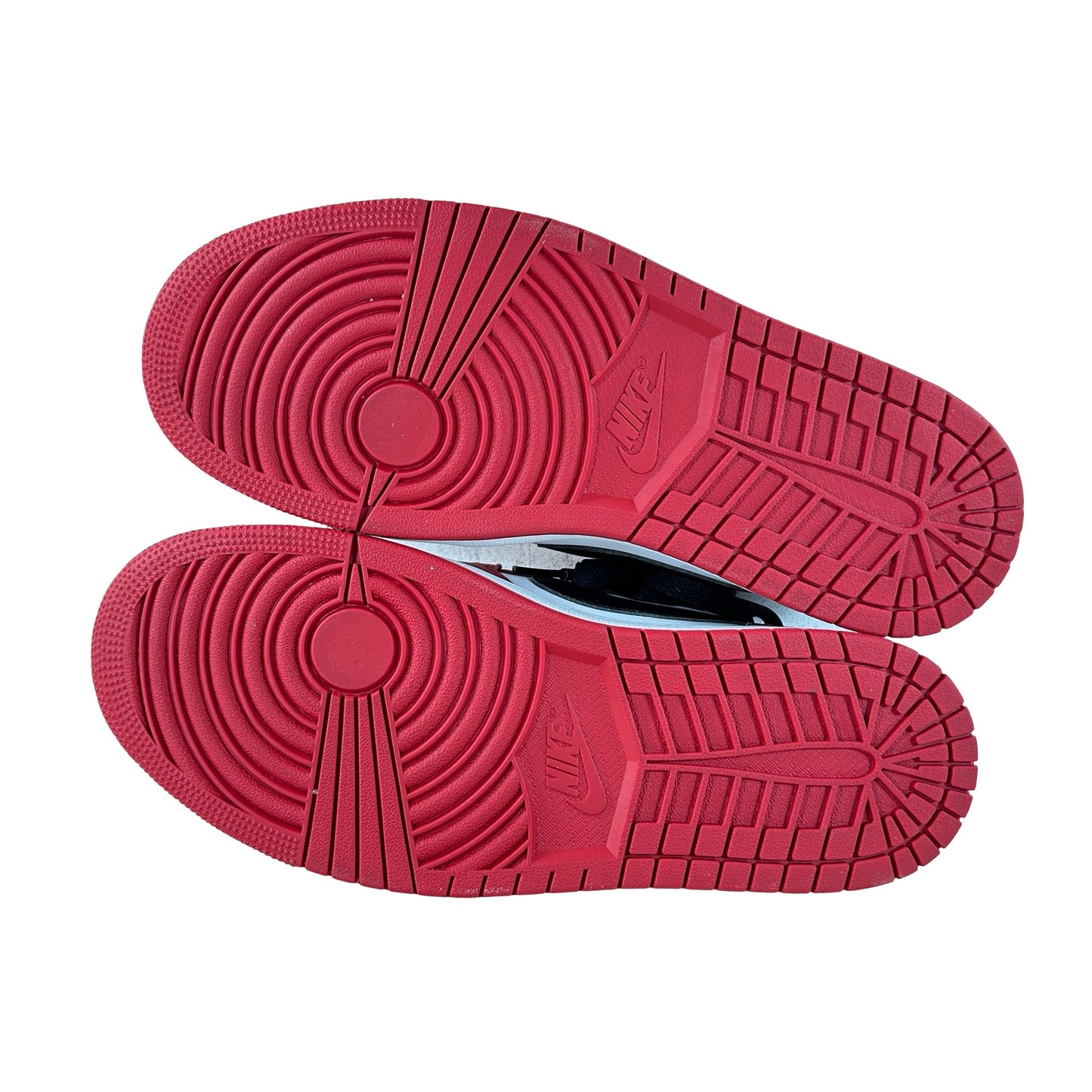 HQ6998 600 Jordan 1 Retro Low OG Chicago (2025) [USED] - 9.5 M (Used5)