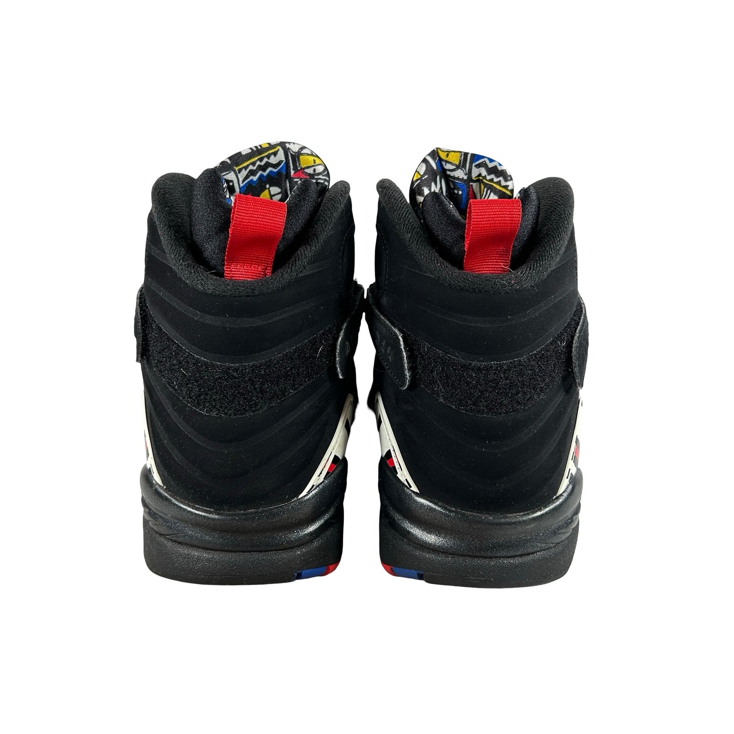 305381 062 Jordan 8 Retro Playoffs (2023) [USED] - 10 M (Used11)