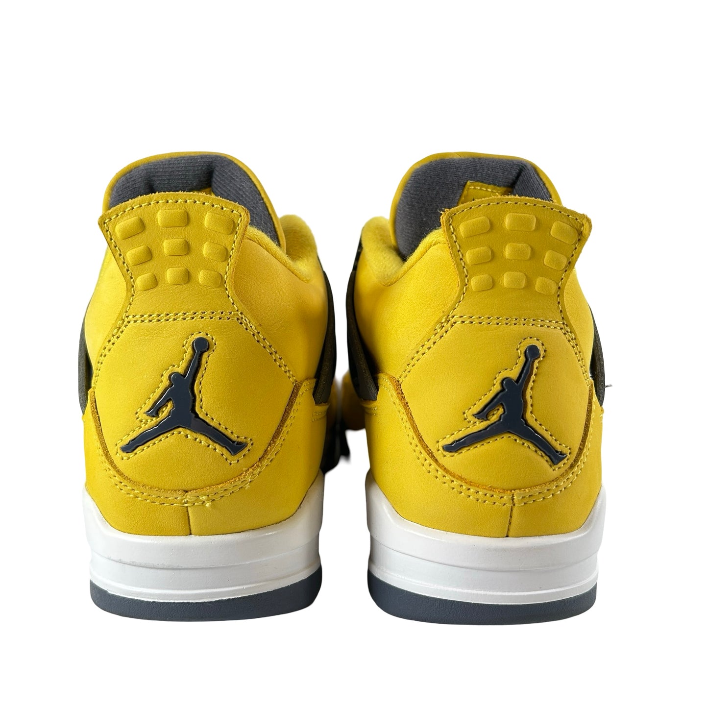 CT8527 700 Jordan 4 Retro Lightning (2021) [USED] - 8.5 M (Used3)