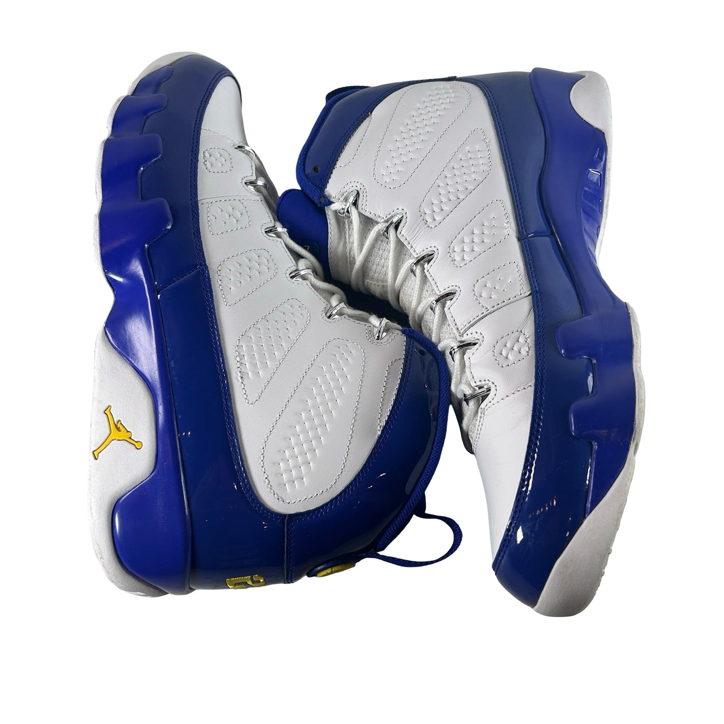 302370 121 Jordan 9 Retro Kobe Bryant PE [USED] - 14 M (Used)