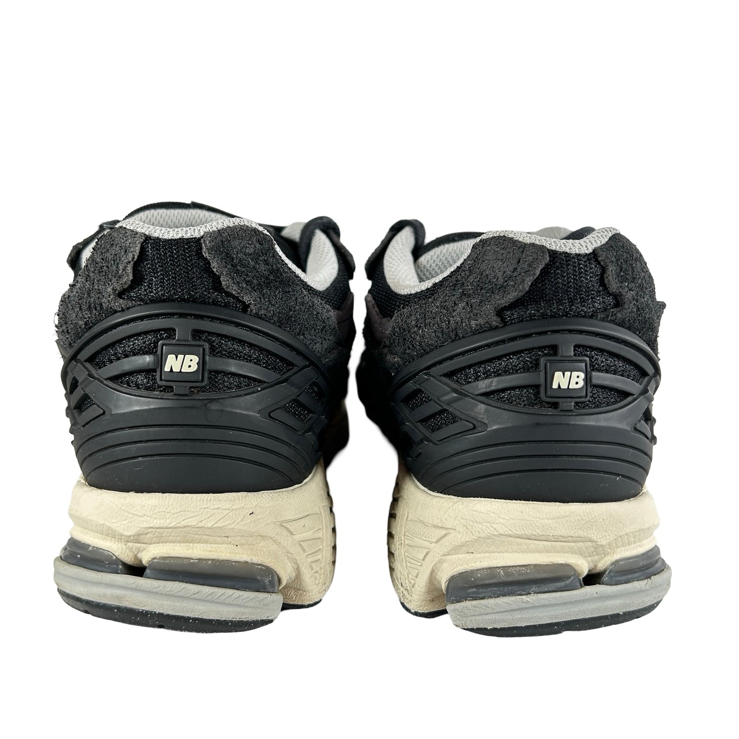 M1906DD New Balance 1906D Protection Pack Black [USED] - 9.5 M (Used)