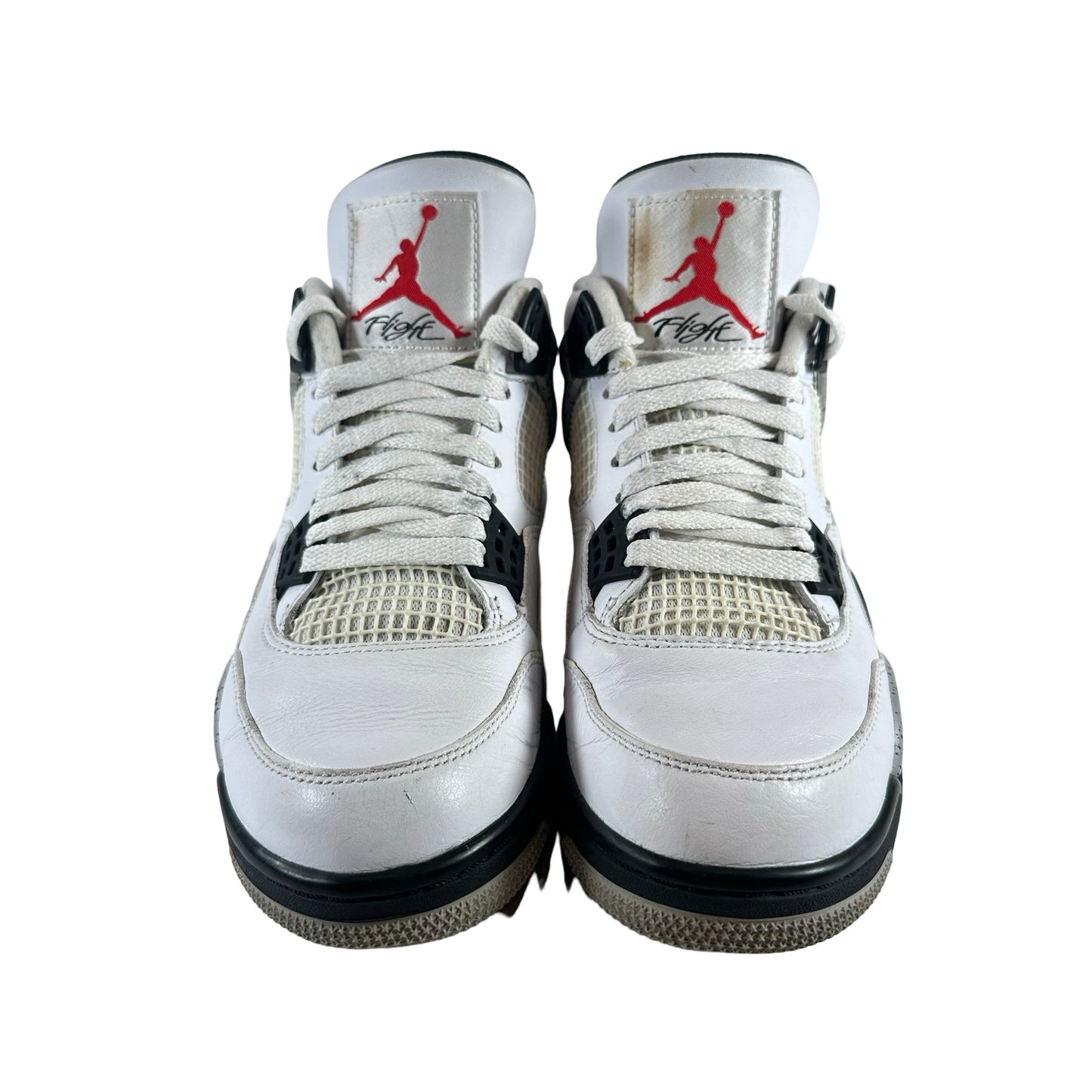 840606 192 Jordan 4 Blanco Cemento