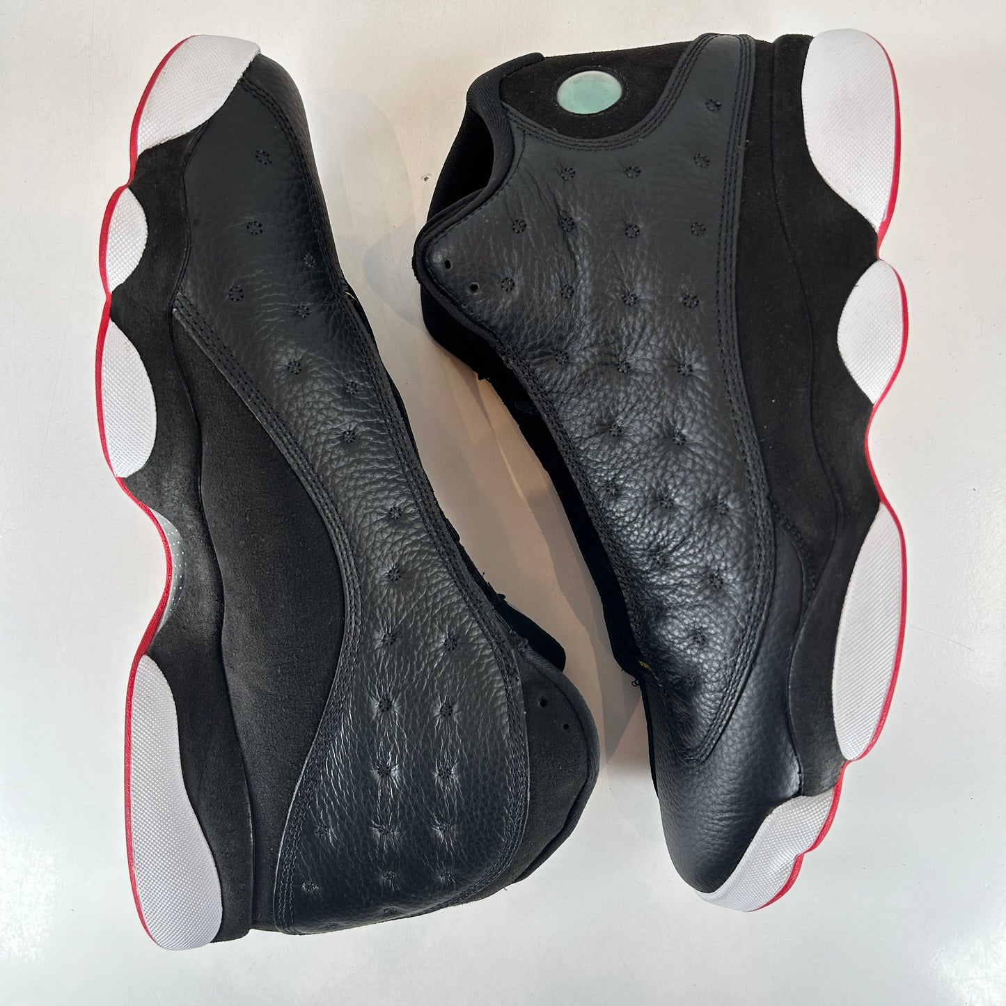 414571 062 Jordan 13 Retro Playoff (2023) [USED] - 14 M (Used) (No Box)