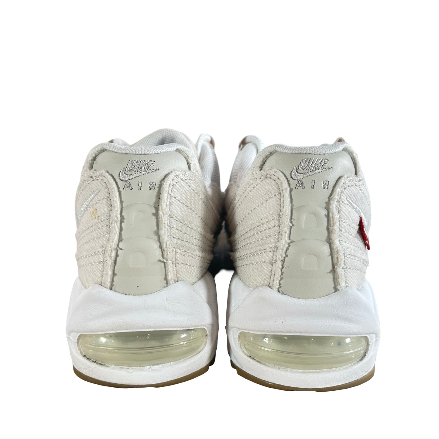 HM4743 100 Nike Air Max 95 OG Levis Light Orewood Brown [USED] - 5.5 M (Used)