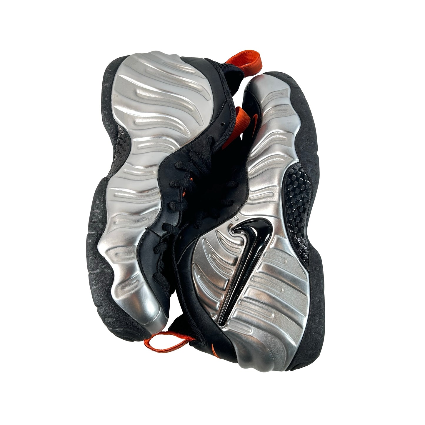 CT2286 001 Nike Air Foamposite One Halloween (2020) [USED] - 11 M (Used) (No Box)