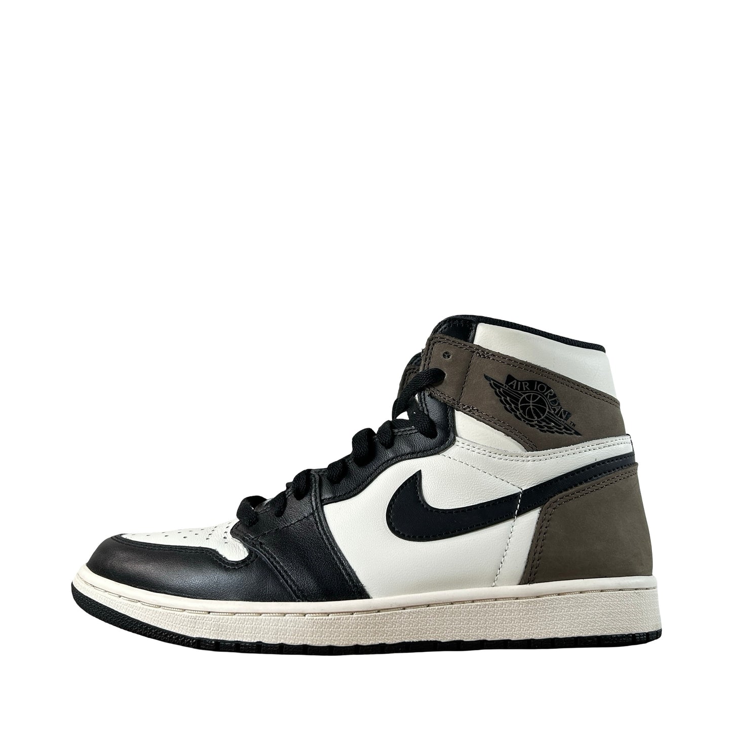 555088 105 Jordan 1 Mocha [USED] - 10 M (Used10)
