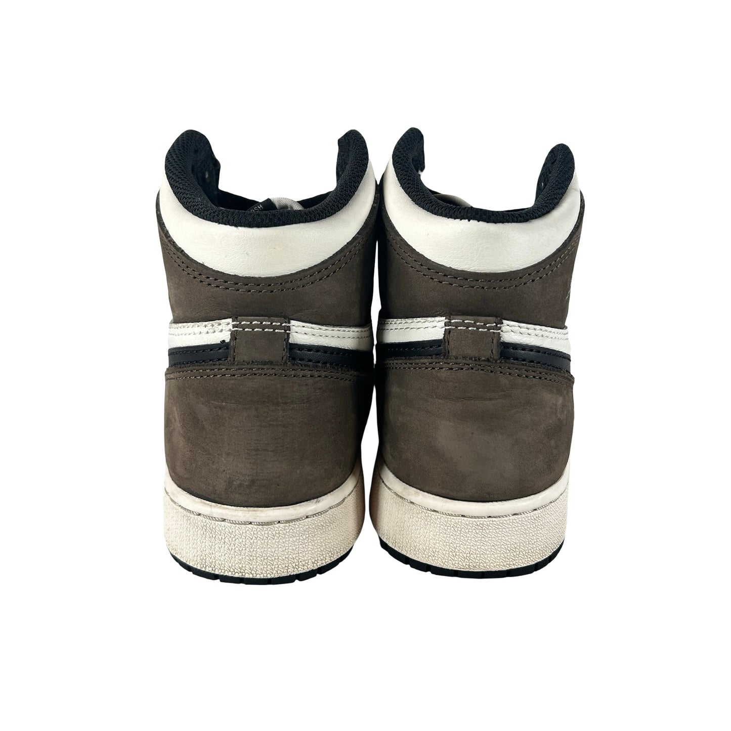 575441 105 Jordan 1 Mocha (GS) [USED] - 6 Y (Used4)