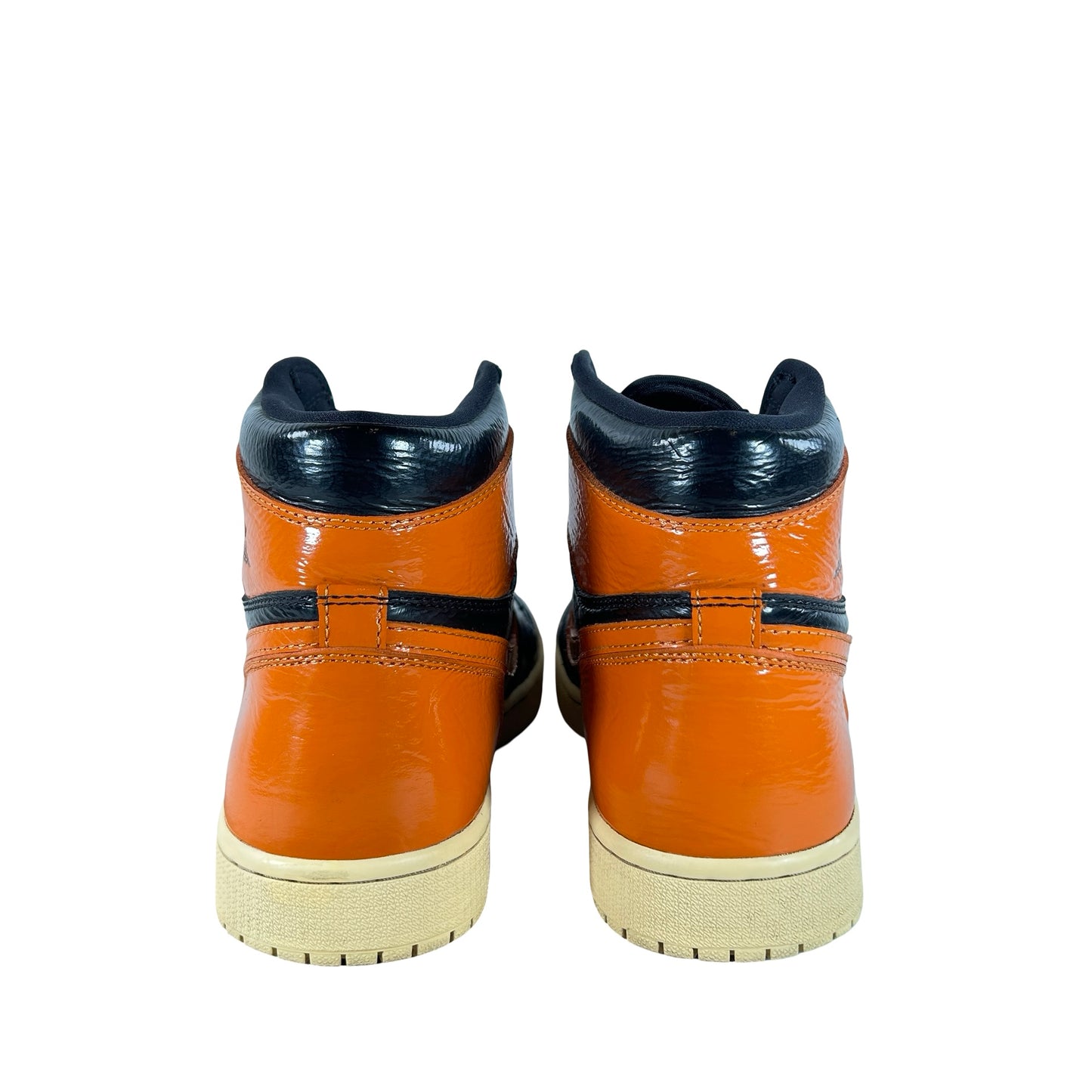 555088 028 Jordan 1 Retro High Shattered Backboard 3.0 [USED] - 12 M (Used3) (No Box3)