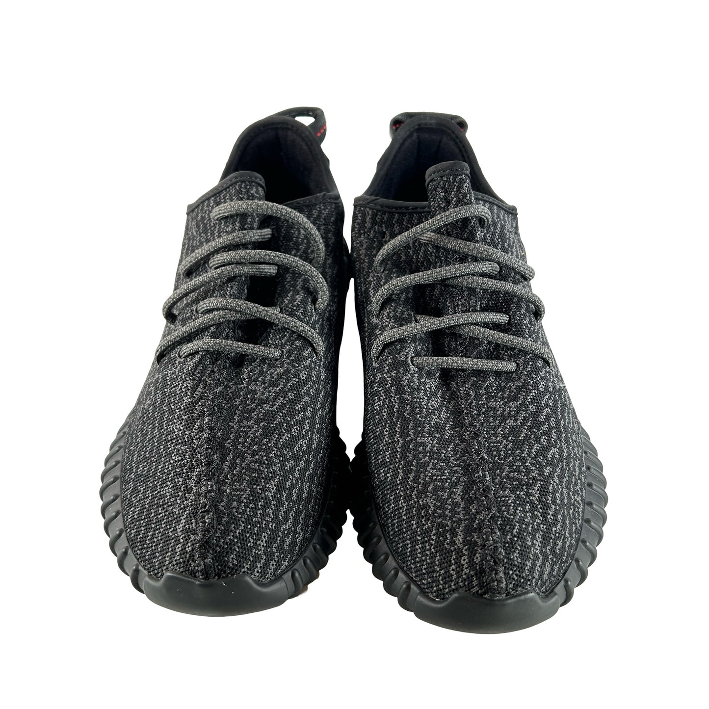 BB5350 adidas Yeezy Boost 350 Pirate Black (2023) [USED] - 11 M (Used)