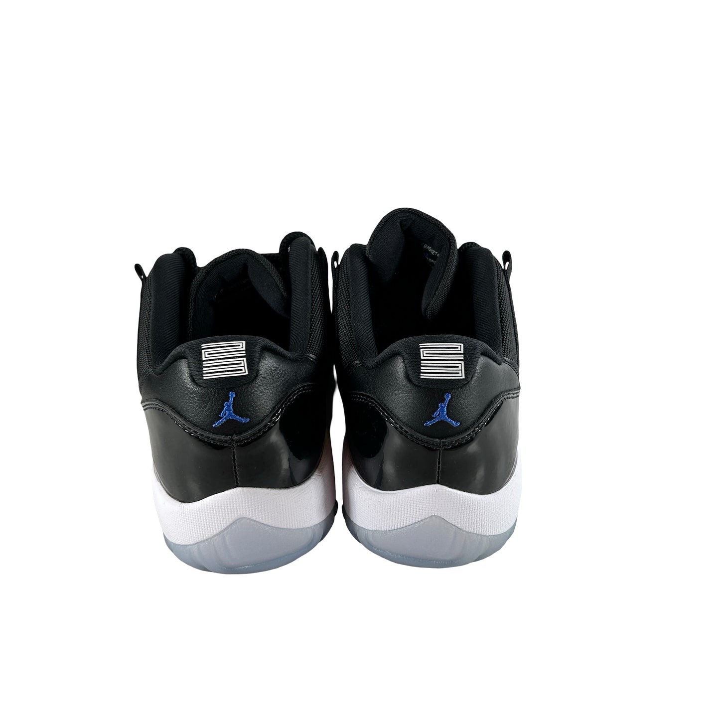 FV5104 004 Jordan 11 Retro Low Space Jam [USED] - 9.5 M (Used4)