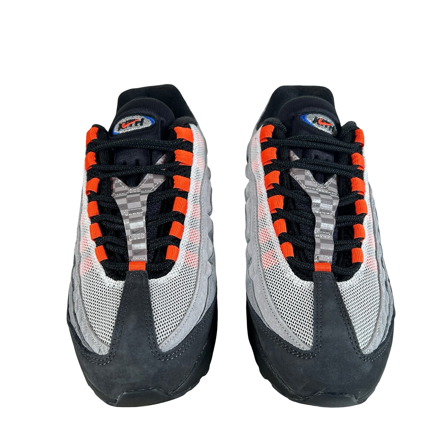 IM6039 001 Nike Air Max 95 Kith Knicks (GS)