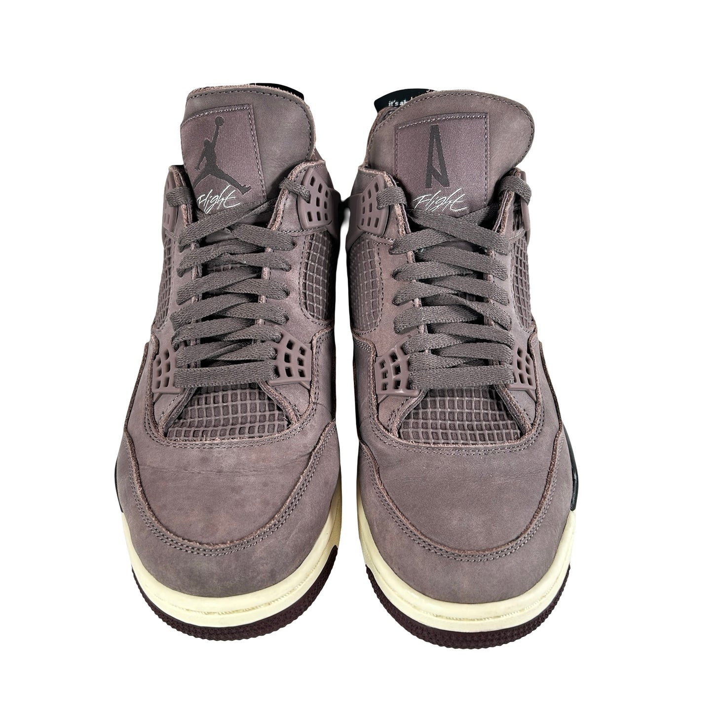 DV6773 220 Jordan 4 Retro A Ma Maniere [USED] - 9 M (Used8)