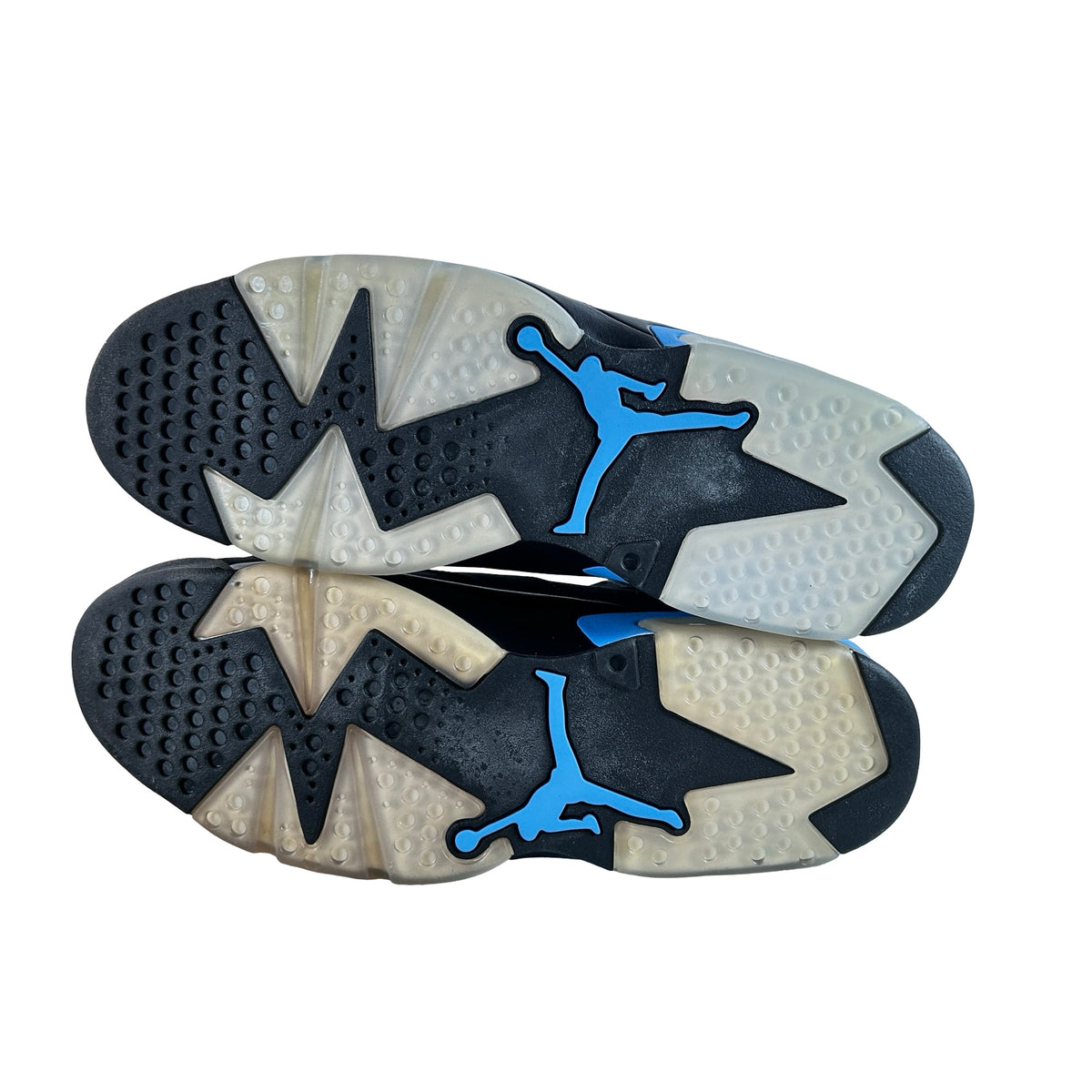 384664 006 Jordan 6 UNC - 11.5 M (Yellowing Soles2)