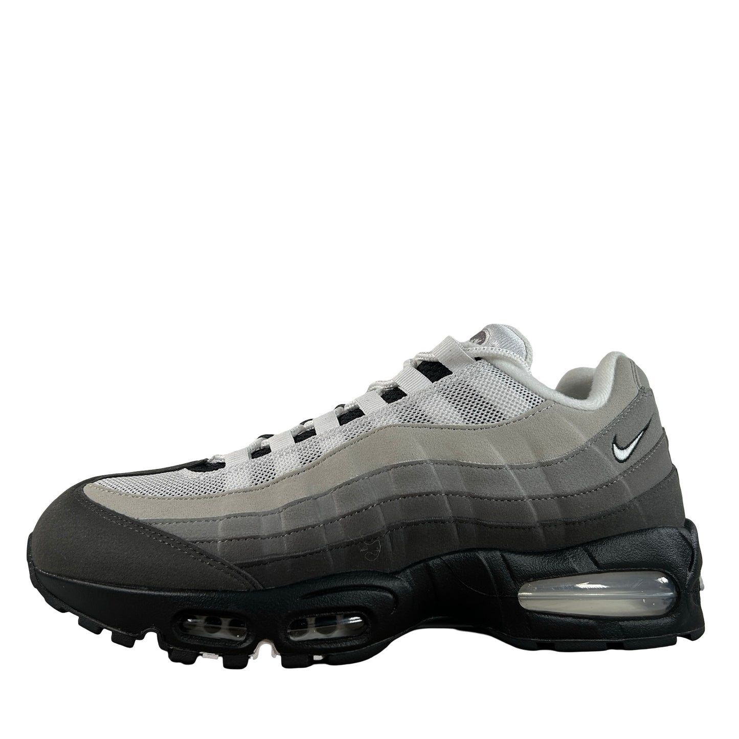 HM4740 007 Nike Air Max 95 OG Big Bubble Granite [USED] - 10 M (Used2)