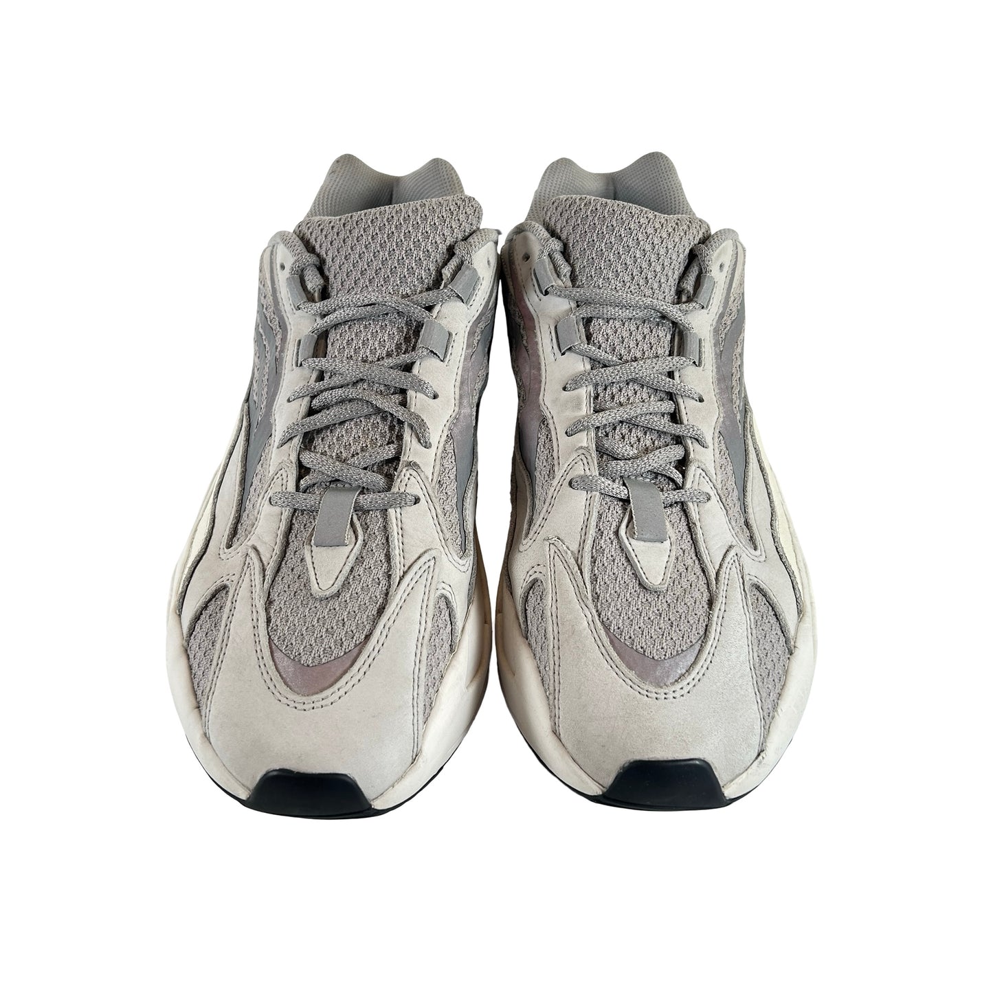 EF2829 Yeezy 700 Static [USED] - 14 M (Used) (No Box)