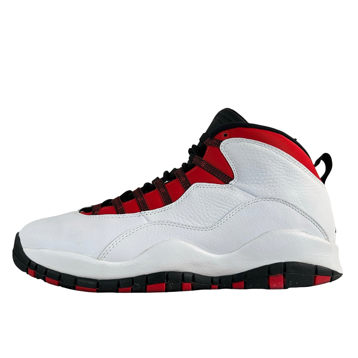 310805 160 Jordan 10 Retro Russell Westbrook Class of 2006 [USED] - 12 M (Used) (No Insoles)