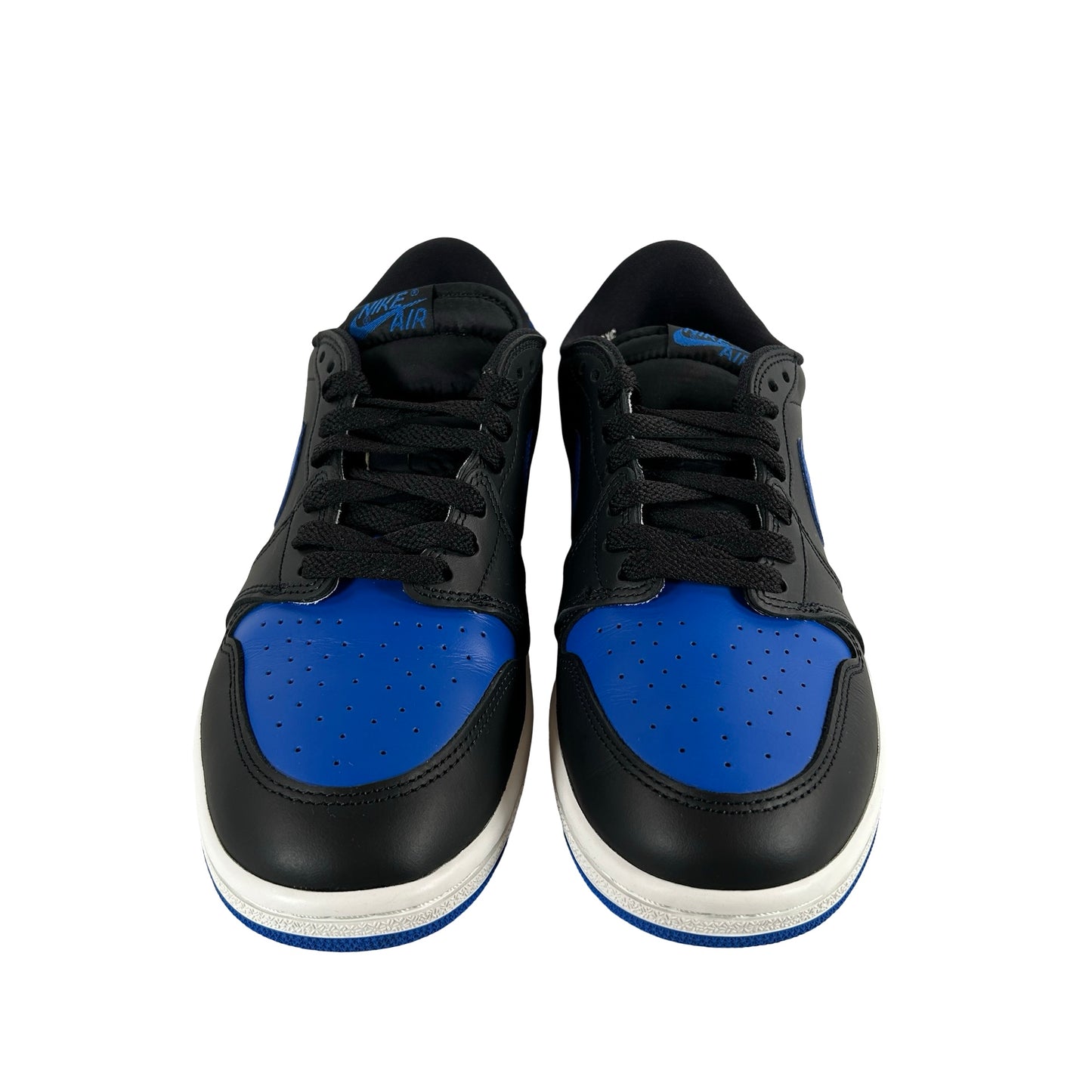 IB1981 004 Jordan 1 Retro Low '85 Royal [USED] - 10.5 M (Used)