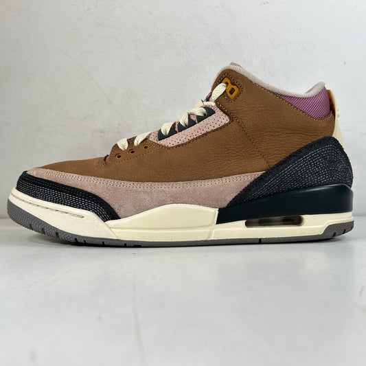 DR8869 200 Jordan 3 Retro Winterized Archaeo Brown [USED] - 10 M (Used)