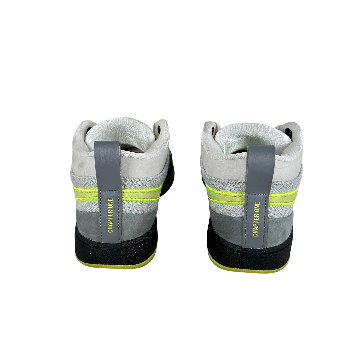 HJ4388 001 Nike Book 1 Neon 95 [USED] - 8.5 M (Used)