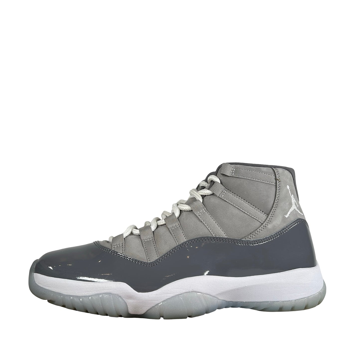 CT8012 005 Jordan 11 Retro Cool Grey (2021) [USED] - 10 M (Used20)