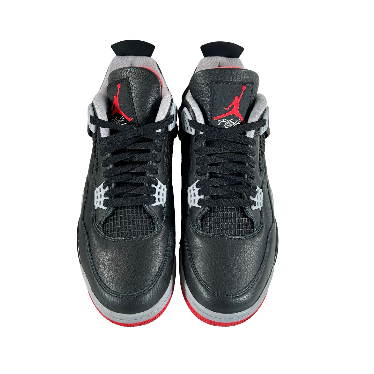 FV5029 006 Jordan 4 Retro Bred Reimagined [USED] - 11 M (Used18)