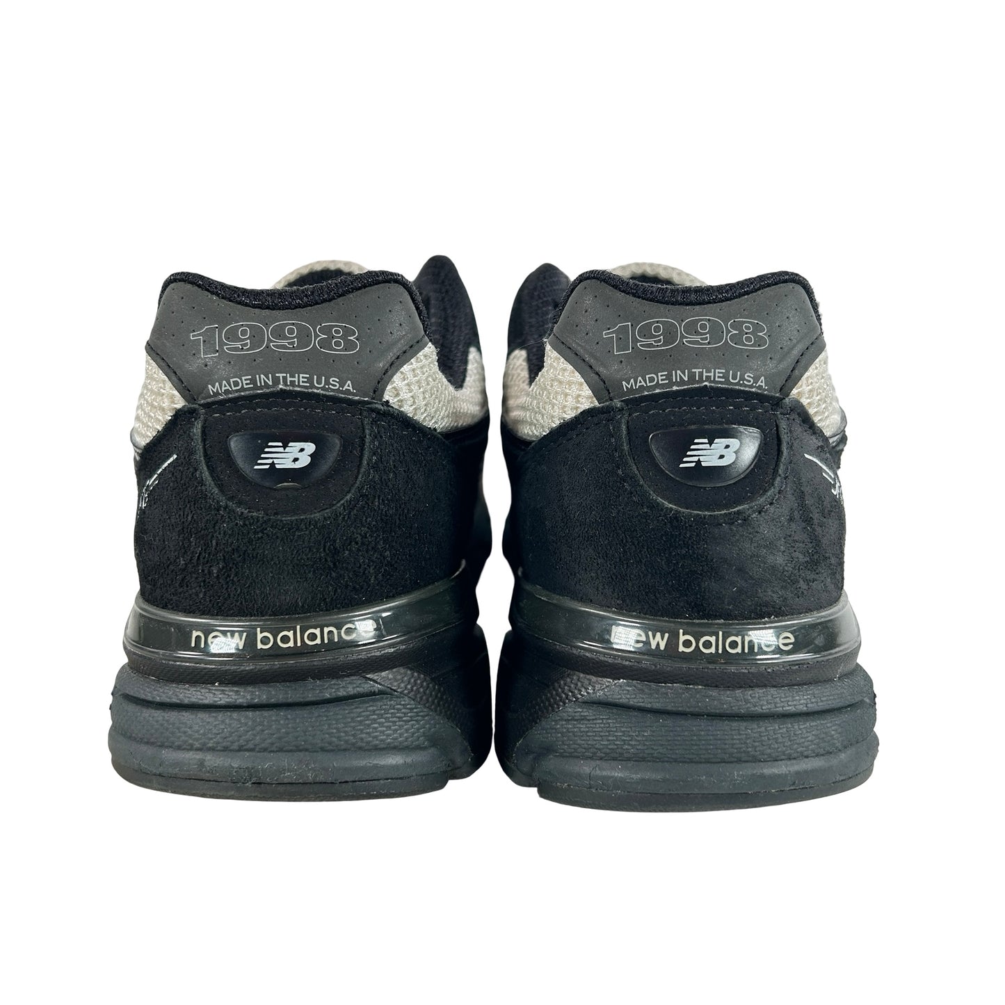 U990JS4 New Balance 990v4 MiUSA Joe Freshgoods 1998 Outro [USED] - 9.5 M (Used2)
