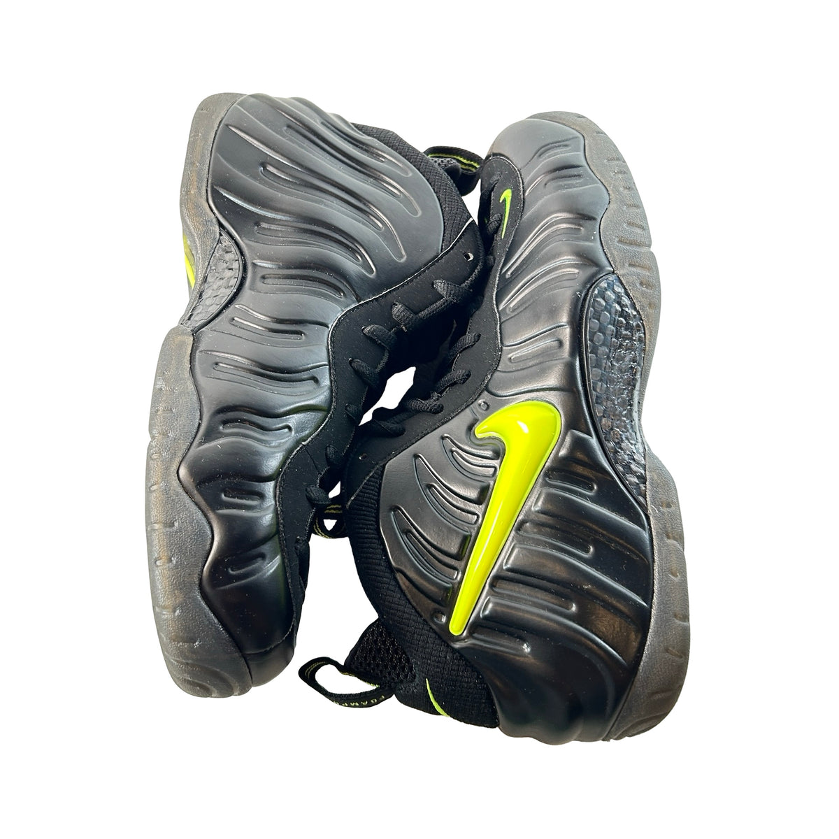 HF0794 002 Nike Air Foamposite Pro Voltage (2026) [USED] - 12 M (Used)
