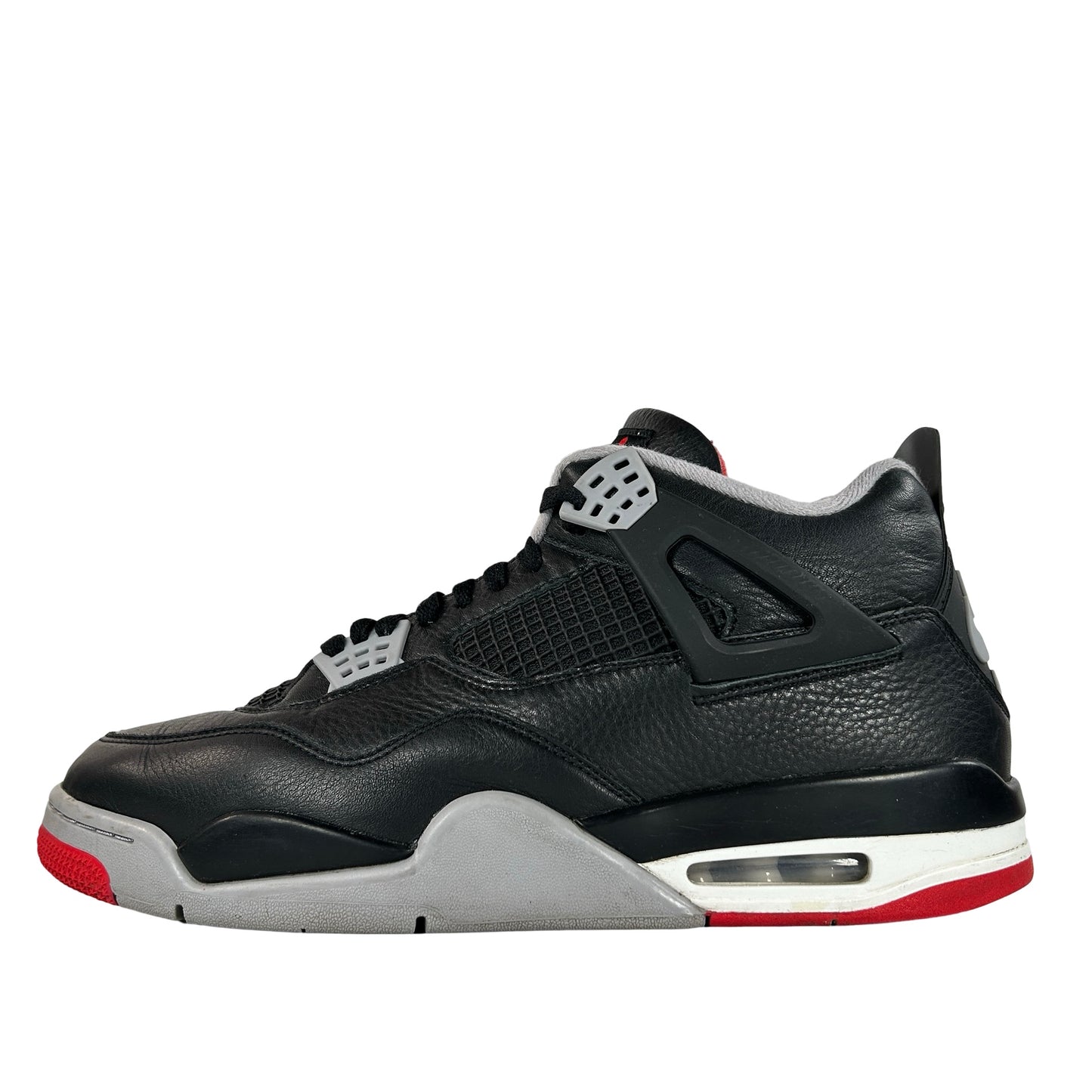 FV5029 006 Jordan 4 Retro Bred Reimagined [USED] - 13 M (Used5)