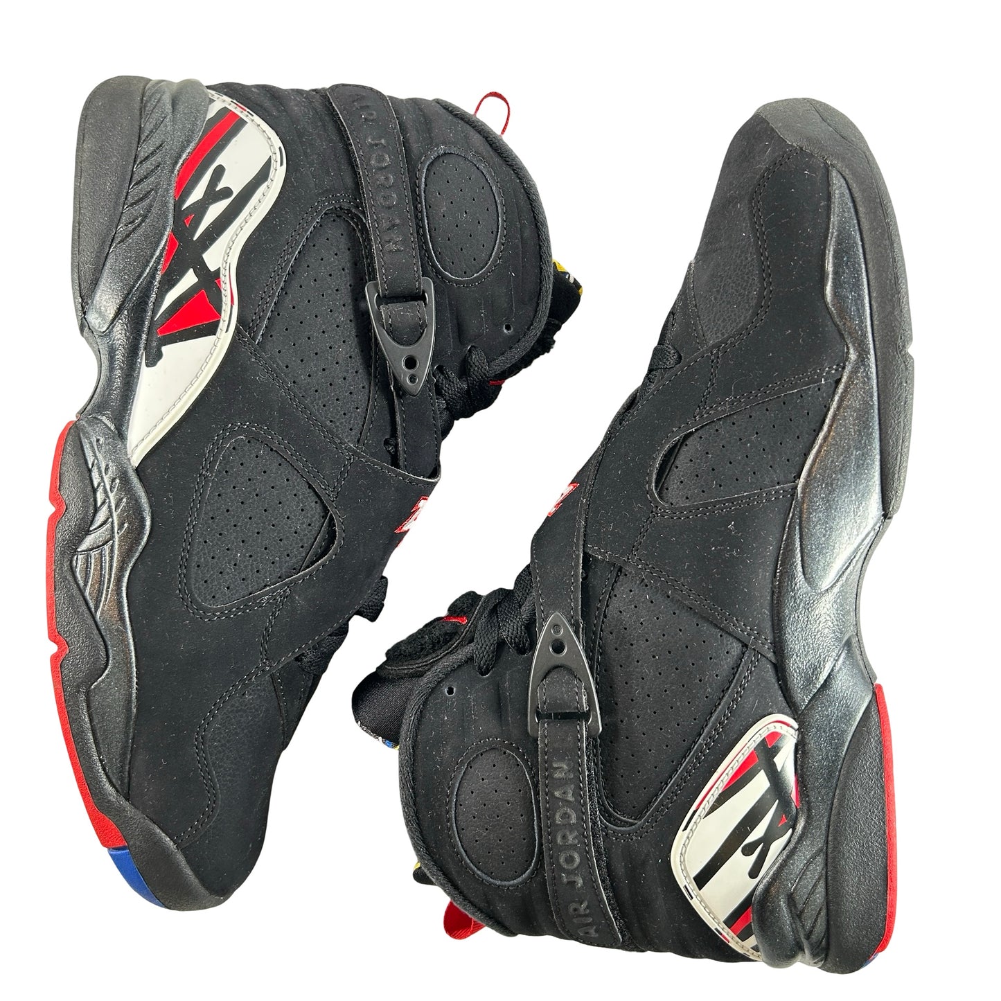 305381 062 Jordan 8 Retro Playoffs [USED] - 10.5 M (Used9)