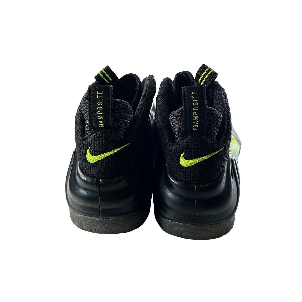 HF0794 002 Nike Air Foamposite Pro Voltage (2026) [USED] - 12 M (Used)