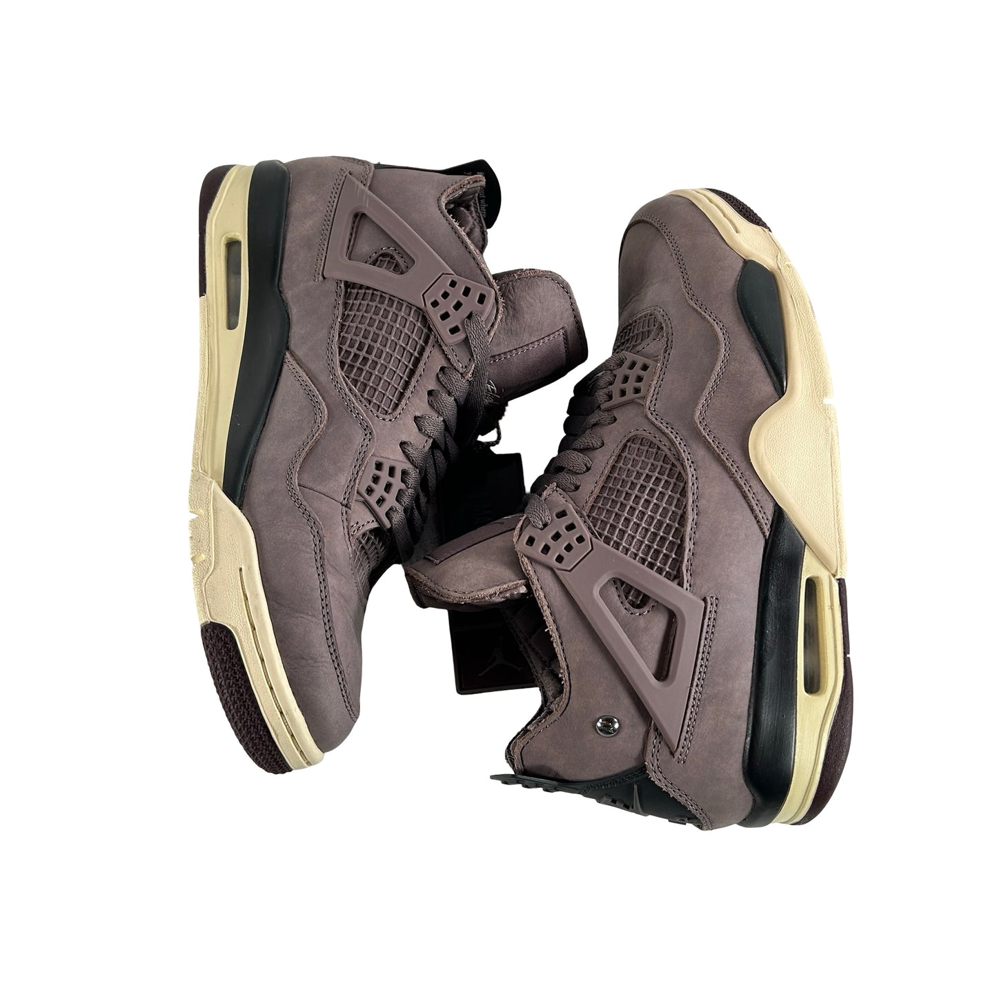 DV6773 220 Jordan 4 Retro A Ma Maniere [USED] - 8.5 M (Used) (No Box)