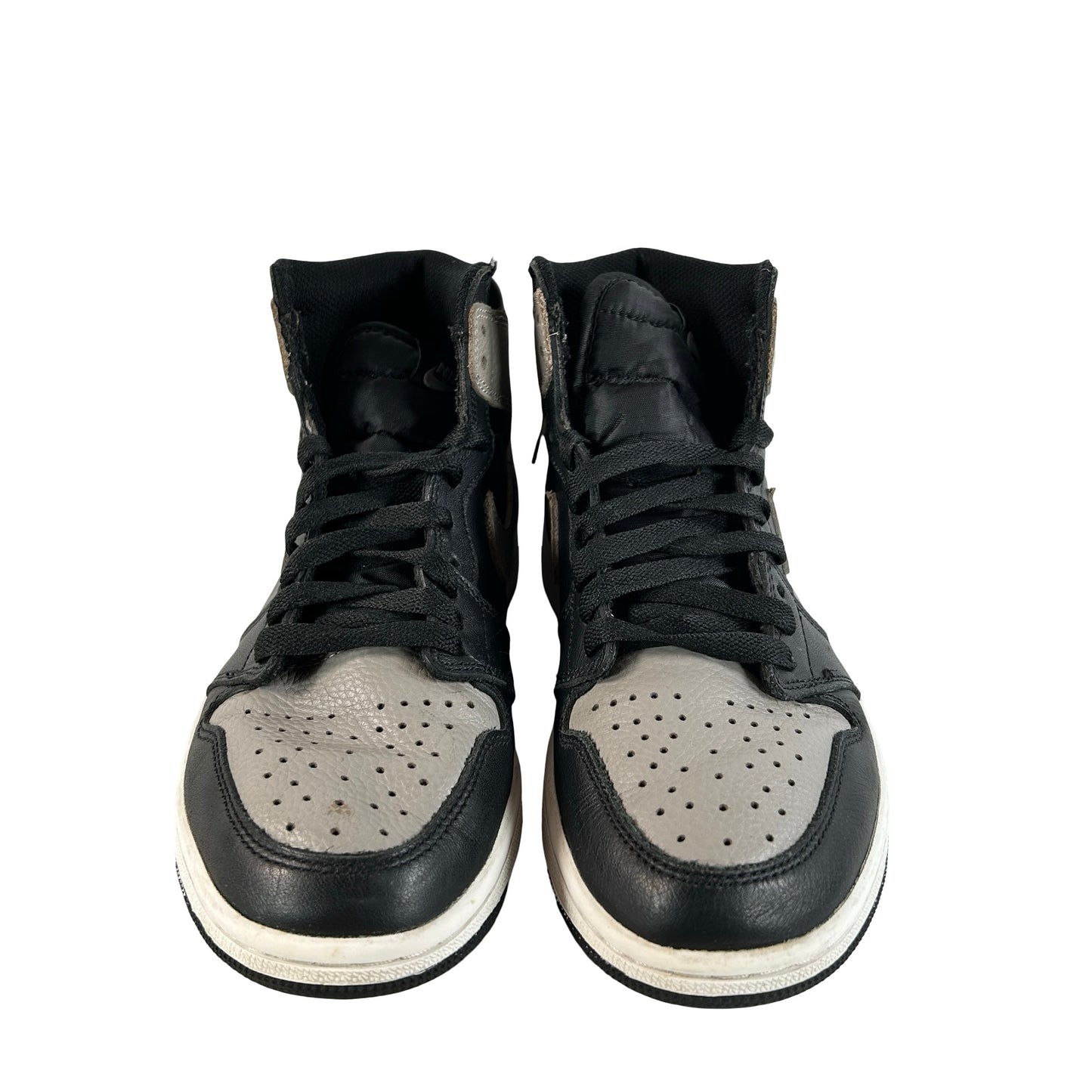 575441 013 Jordan 1 Retro High Shadow (2018) (GS) [USED] - 6 Y (Used2) (No Box2)