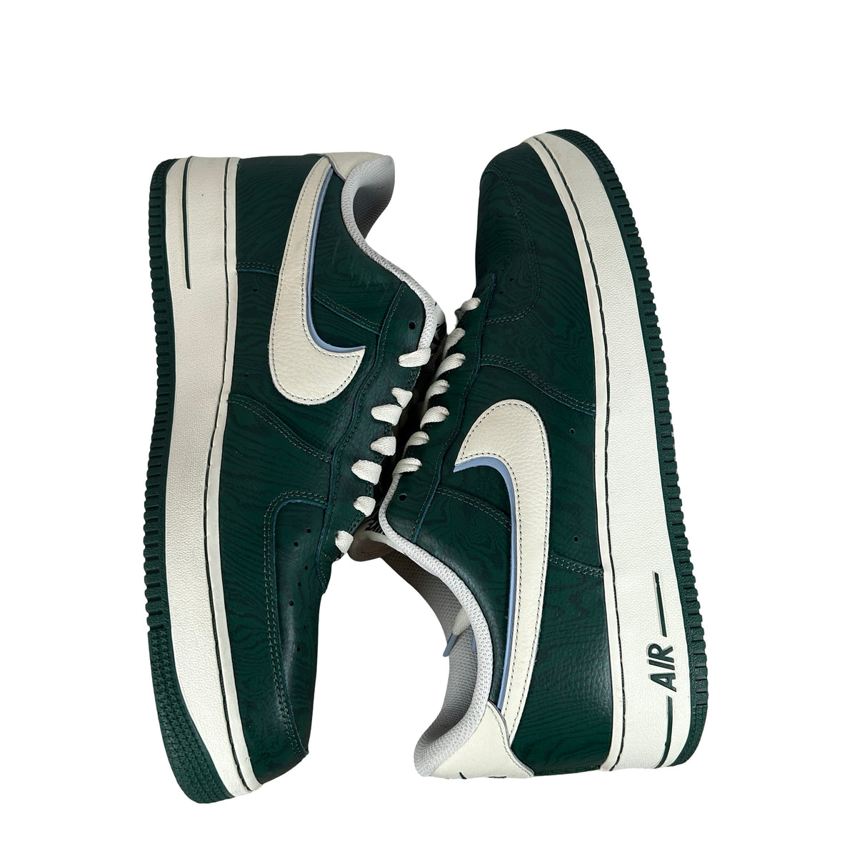 IM6604 323 Nike Air Force 1 Low LAAMS Please Post Bills [USED] - 13 M (Used2)