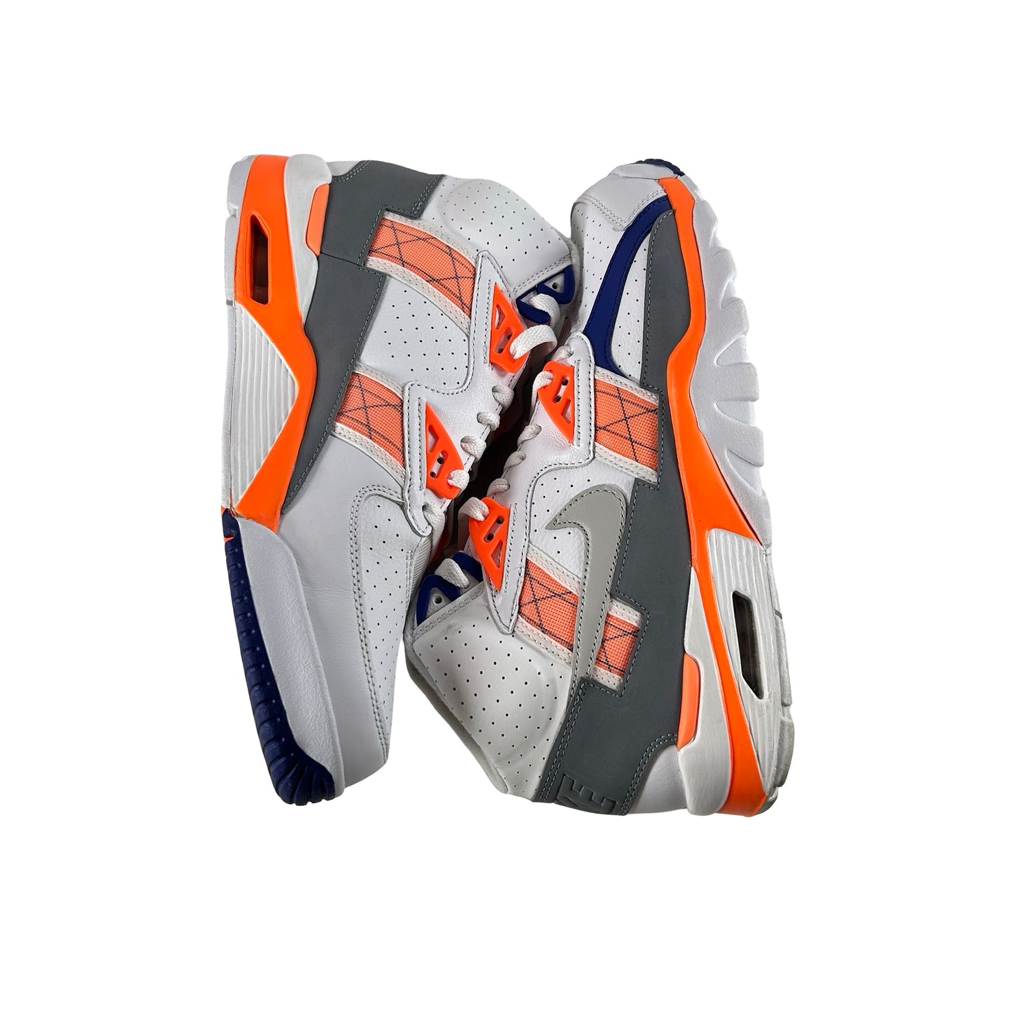DV2212 100 Nike Air Trainer SC High Auburn [USED] - 9.5 M (Used)