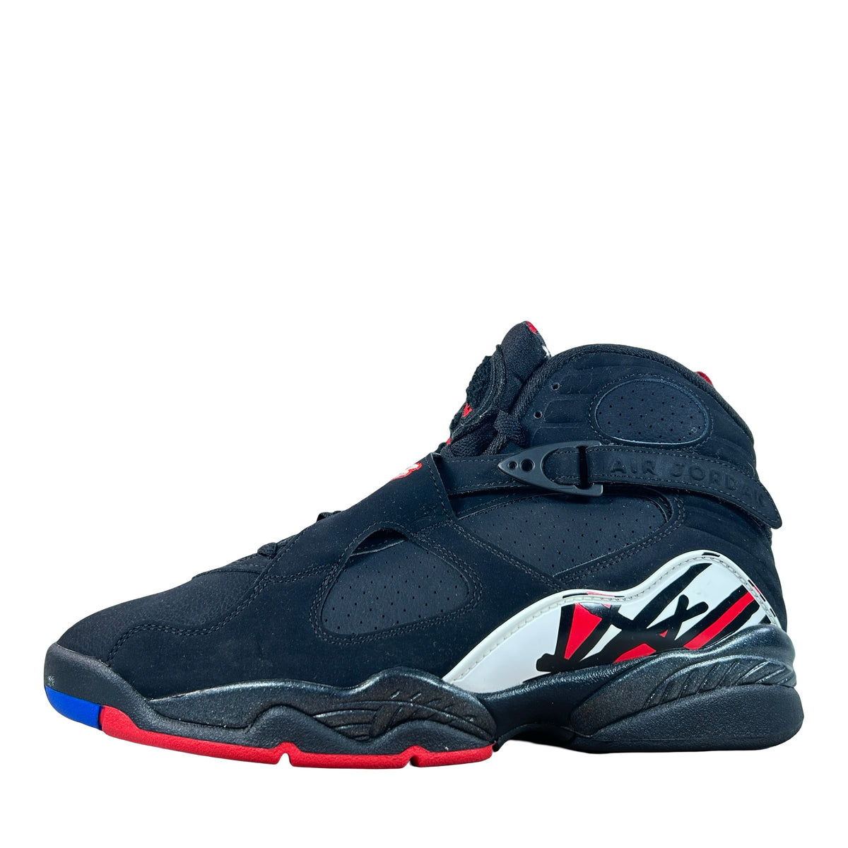 305381 062 Jordan 8 Retro Playoffs (2023) [USED] - 9.5 M (Used21)