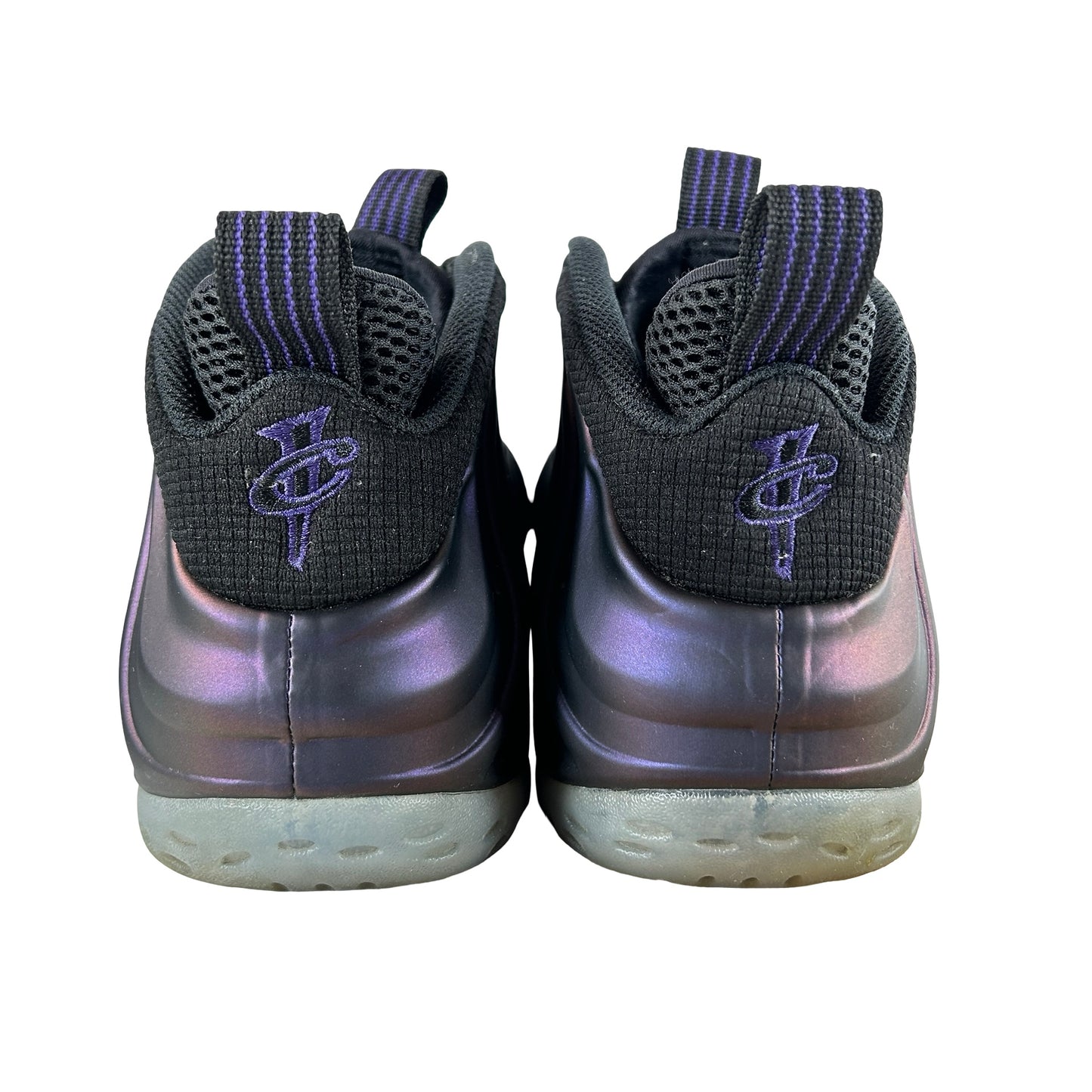 FN5212 001 Nike Air Foamposite One Eggplant (2024) [USED] - 10.5 M (Used4)