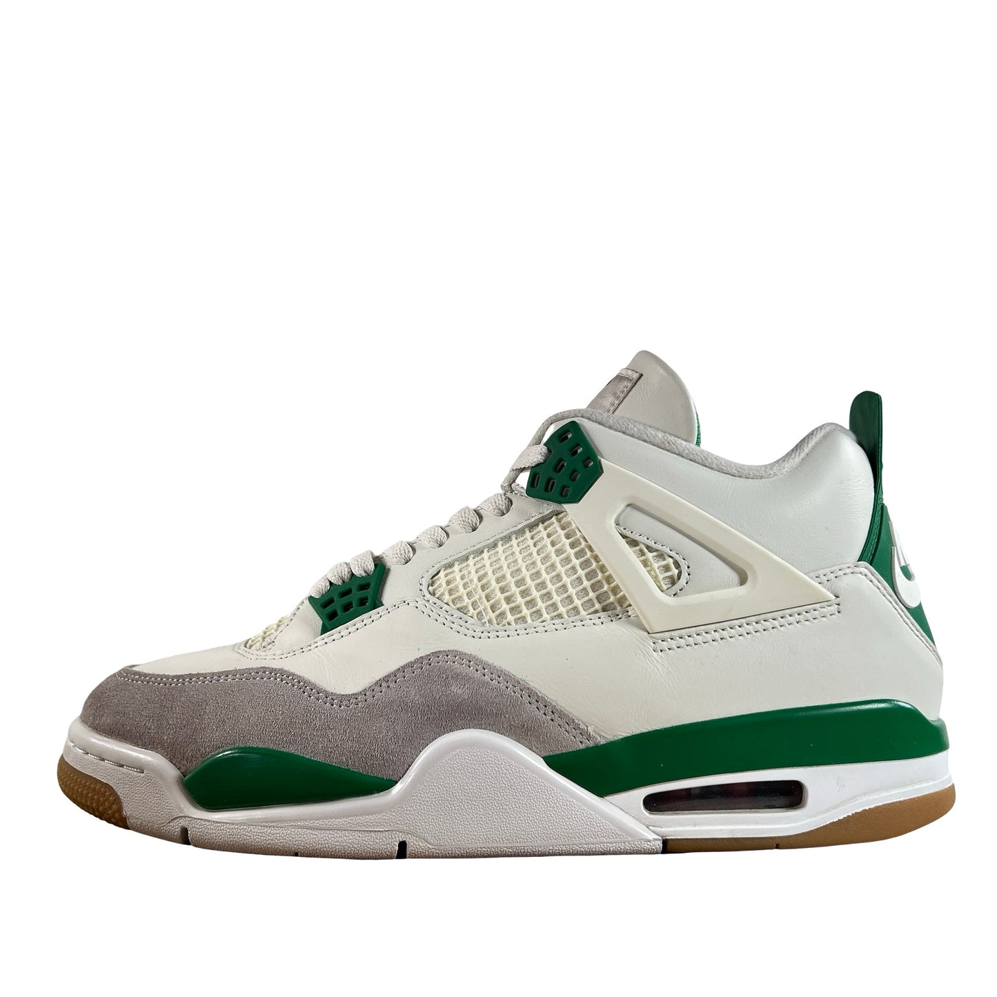 DR5415 103 Jordan 4 Retro SB Pine Green [USED] - 11.5 M (Used5)